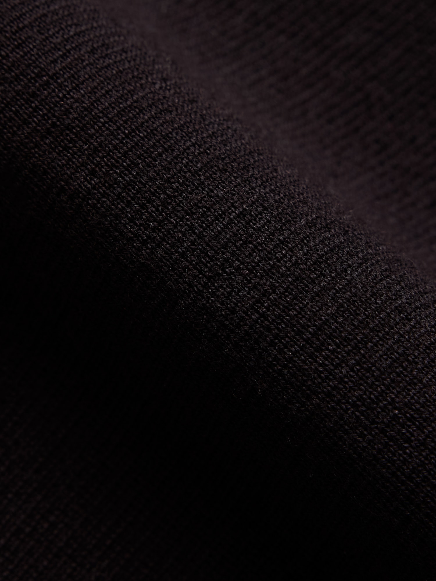 Kimberly Merino Dress