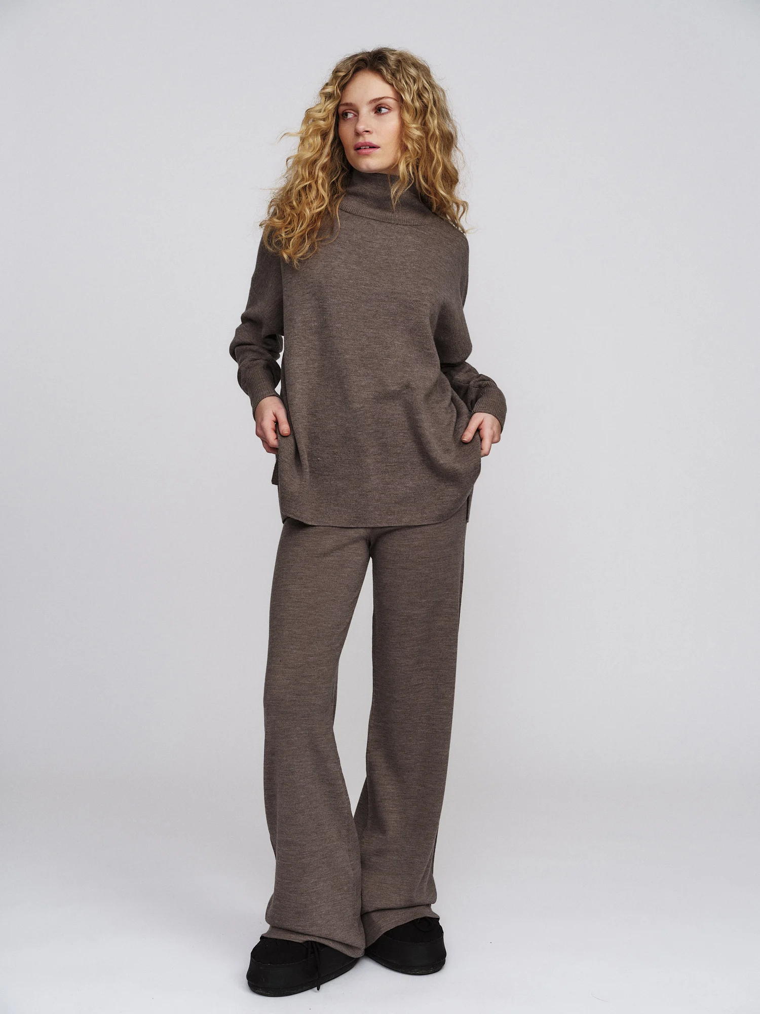 Nina Merino Pants