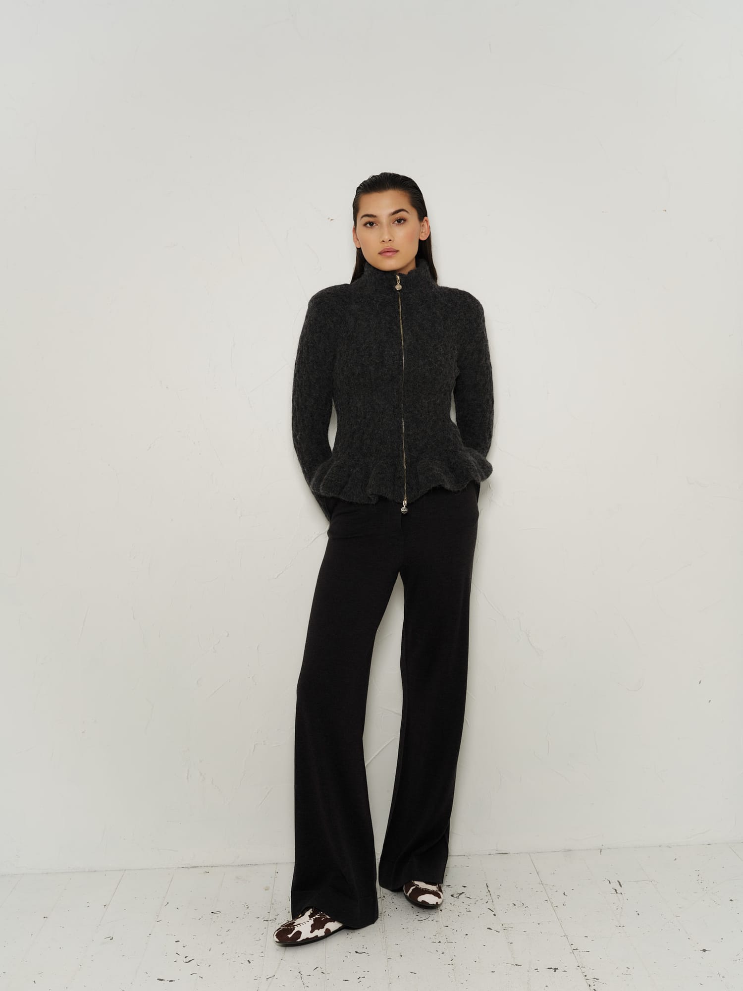 Nina Merino Pants