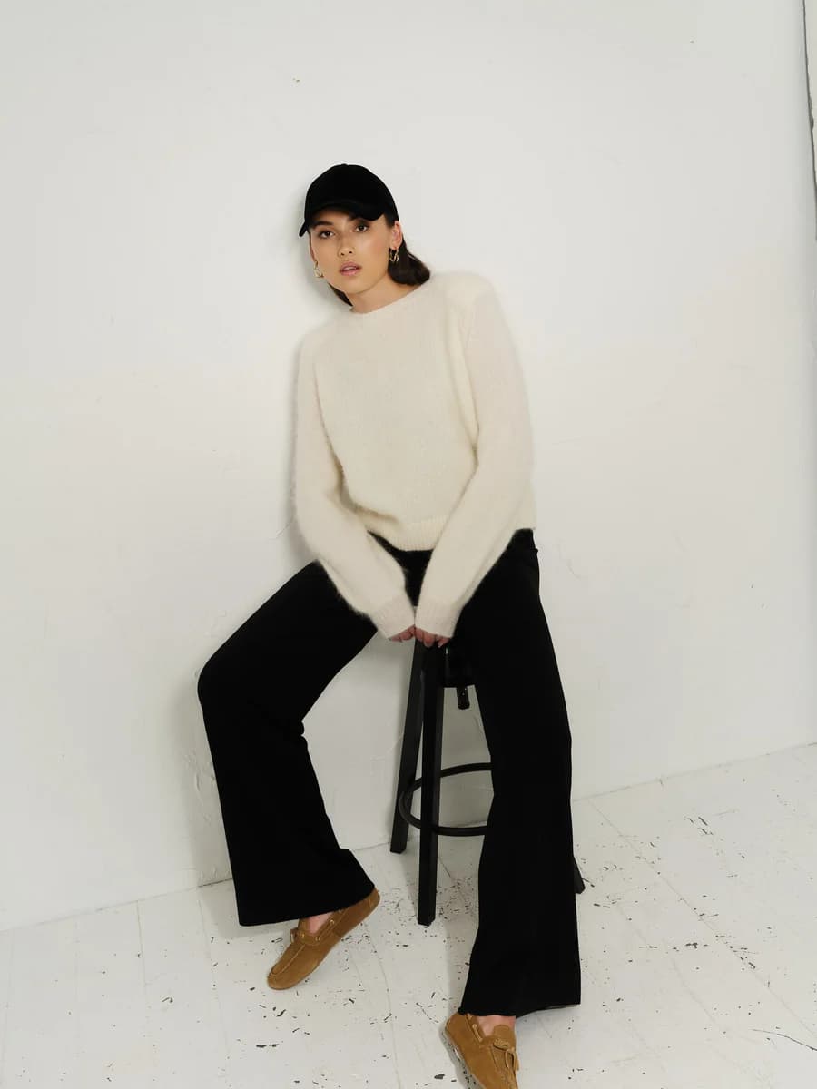 Nina Merino Pants