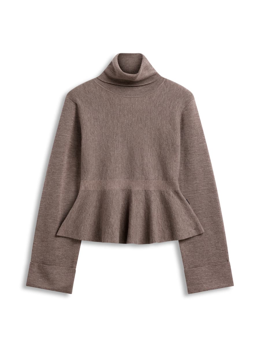 Ovie Merino Sweater