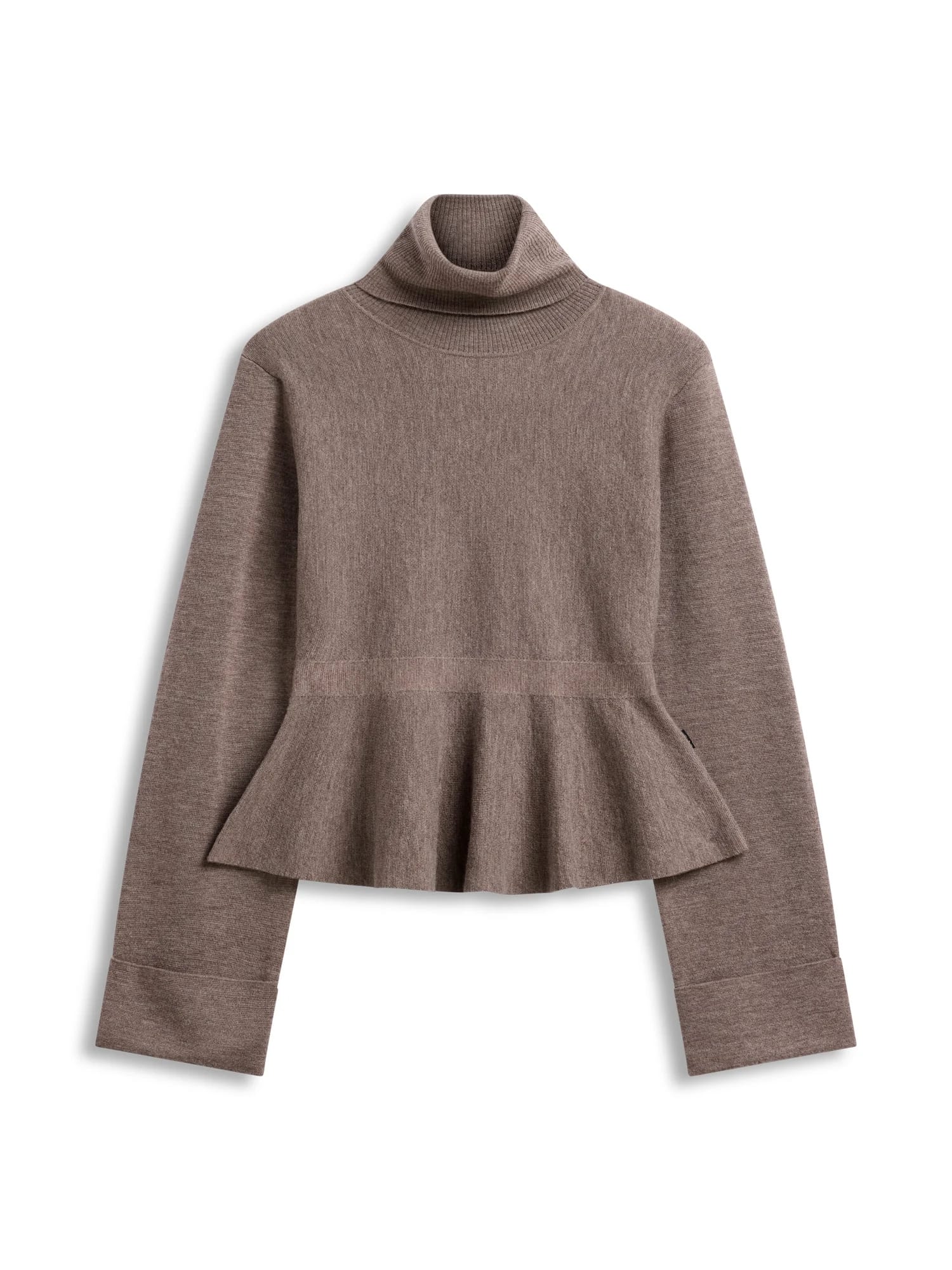 Ovie Merino Sweater