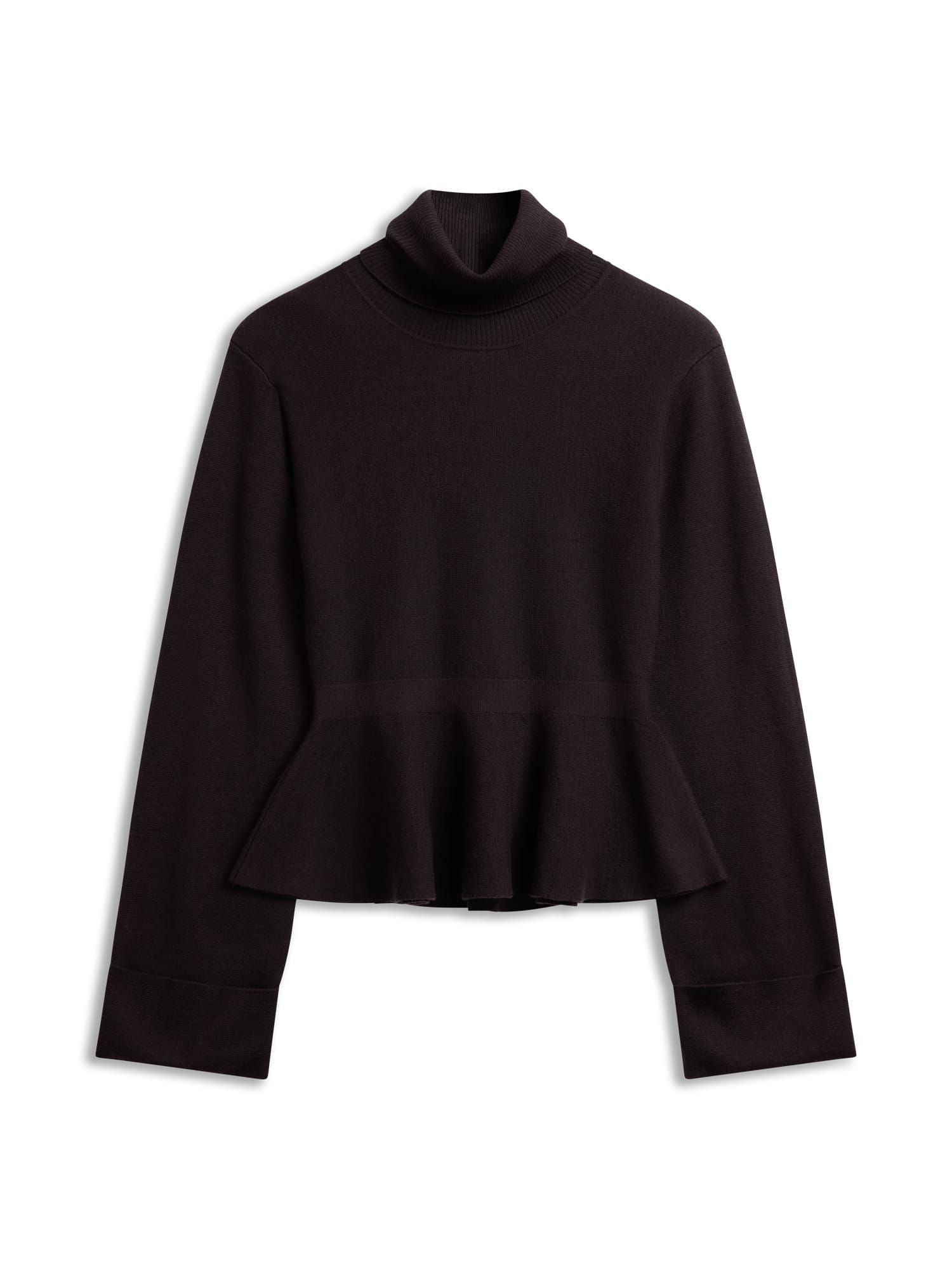 Ovie Merino Sweater