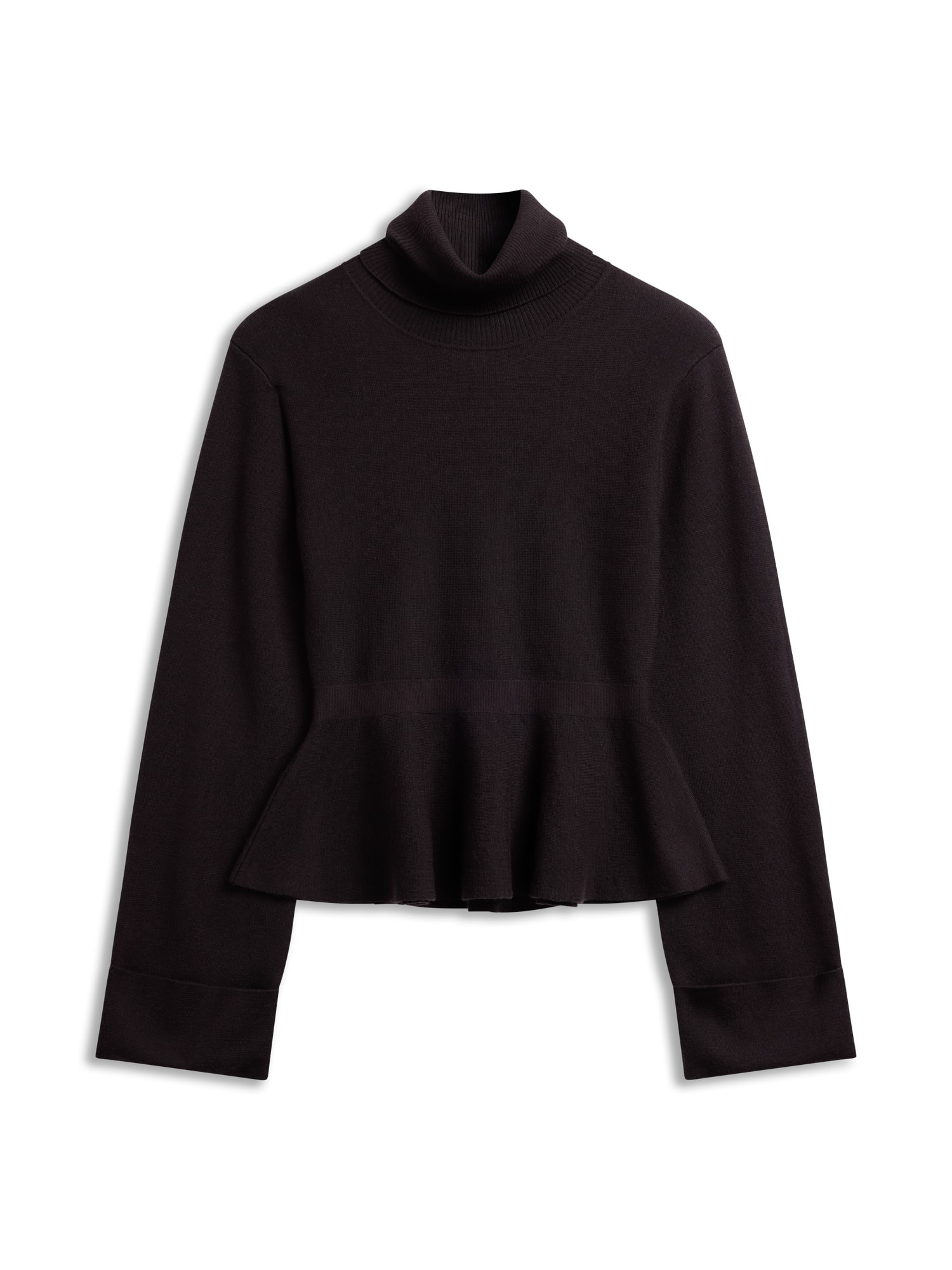 Ovie Merino Sweater