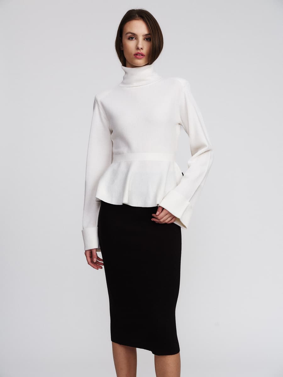 Ovie Merino Sweater