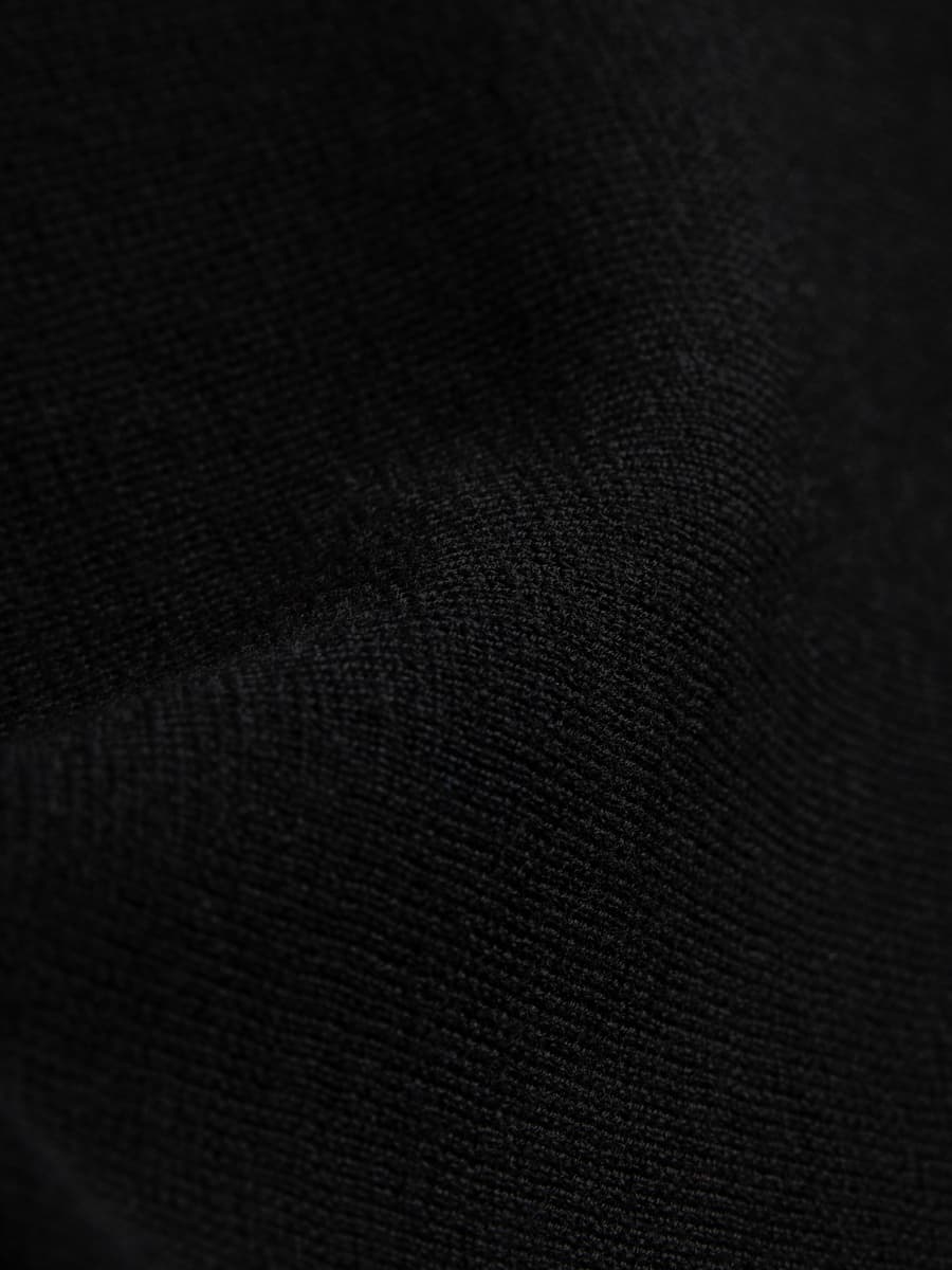 Ovie Merino Sweater