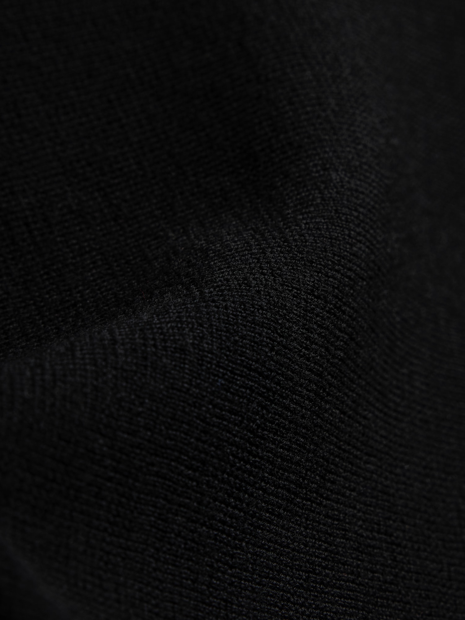 Ovie Merino Sweater