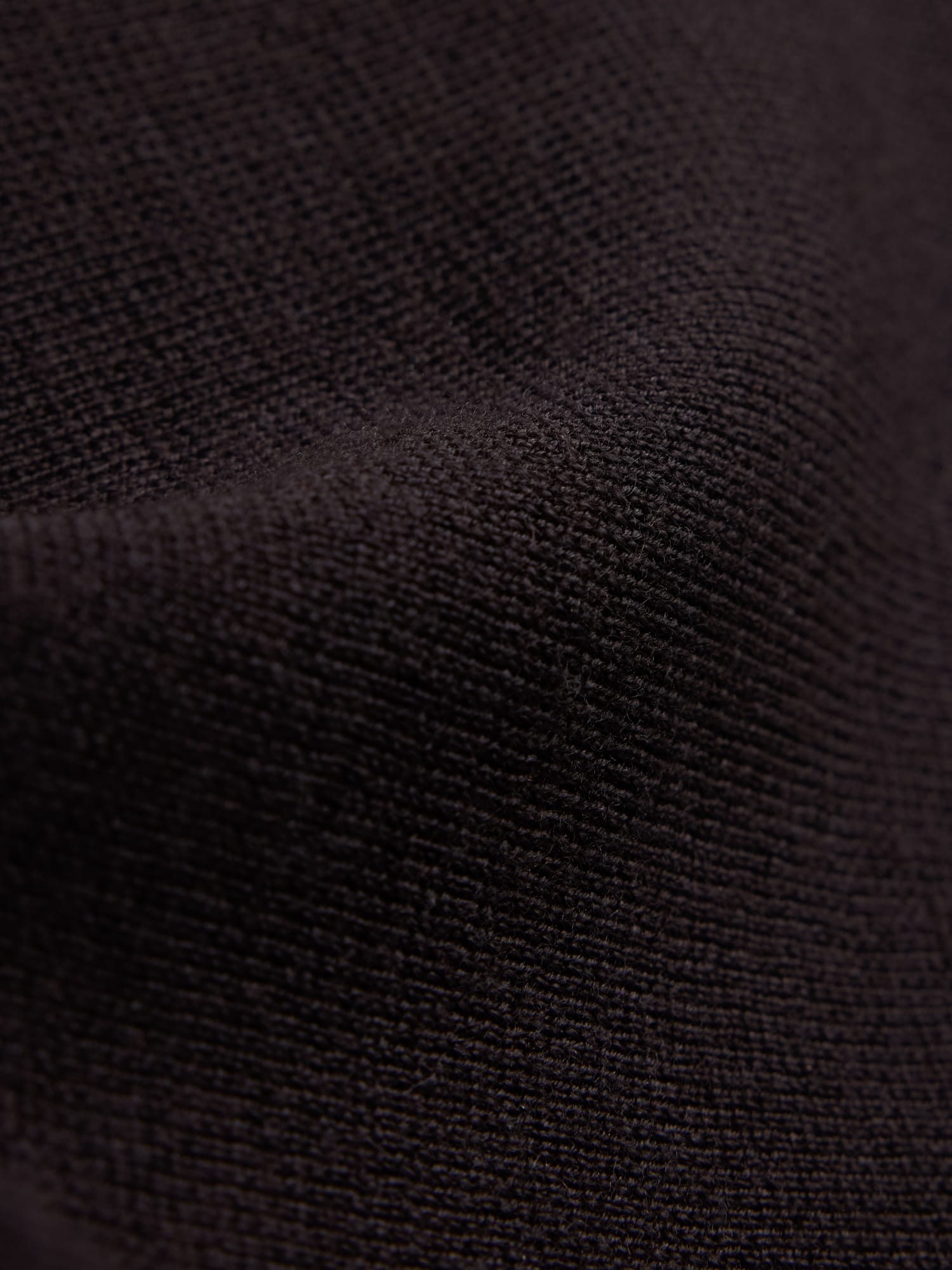 Ovie Merino Sweater