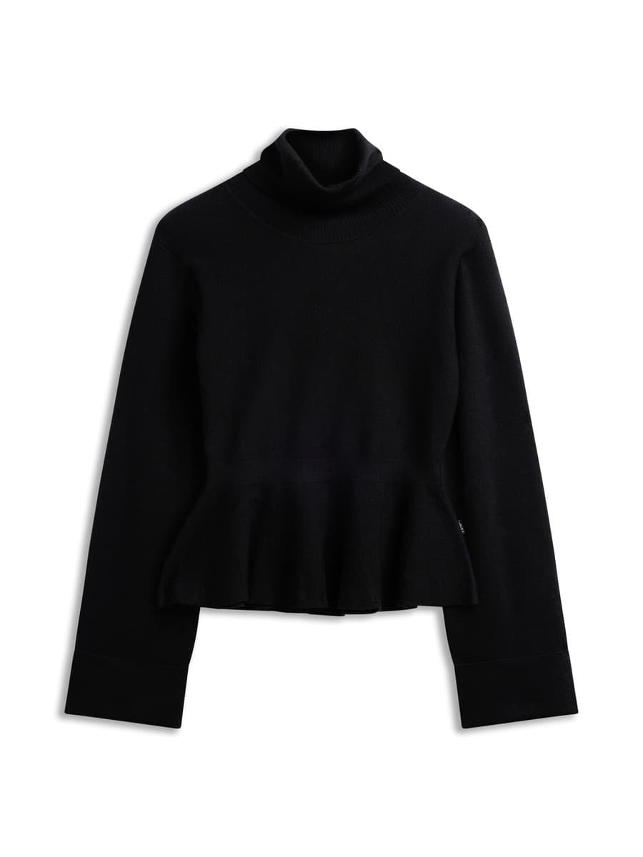 Ovie Merino Sweater