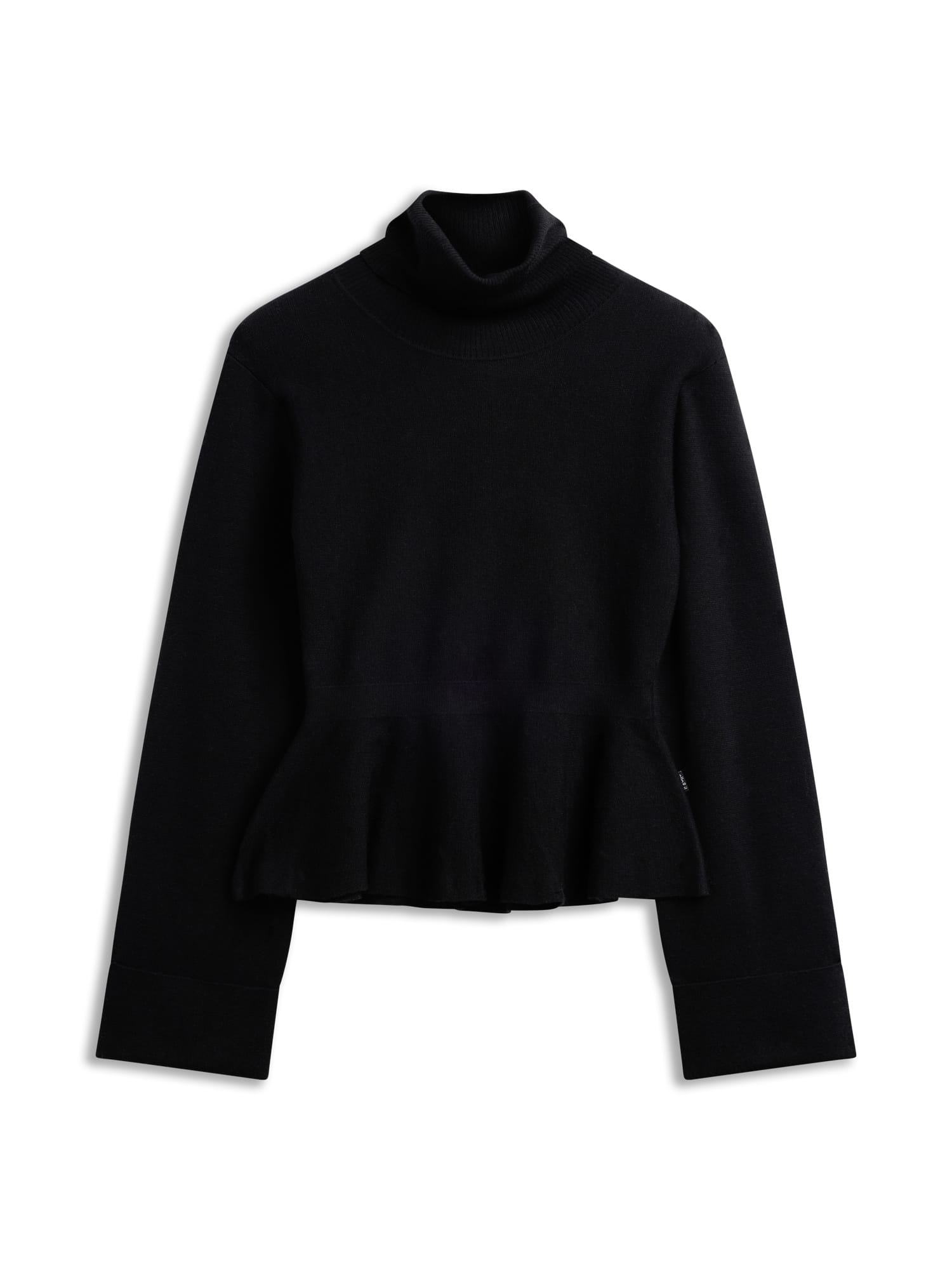 Ovie Merino Sweater