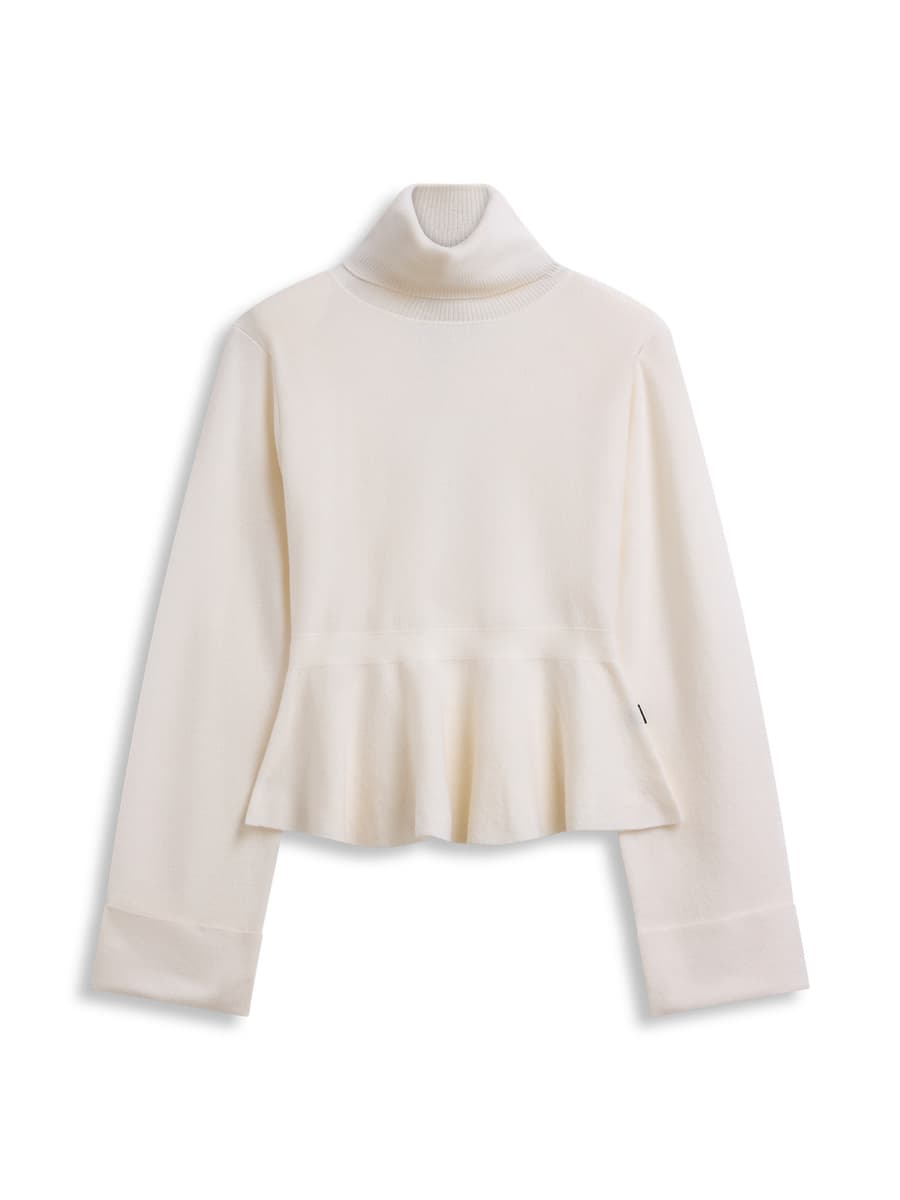 Ovie Merino Sweater