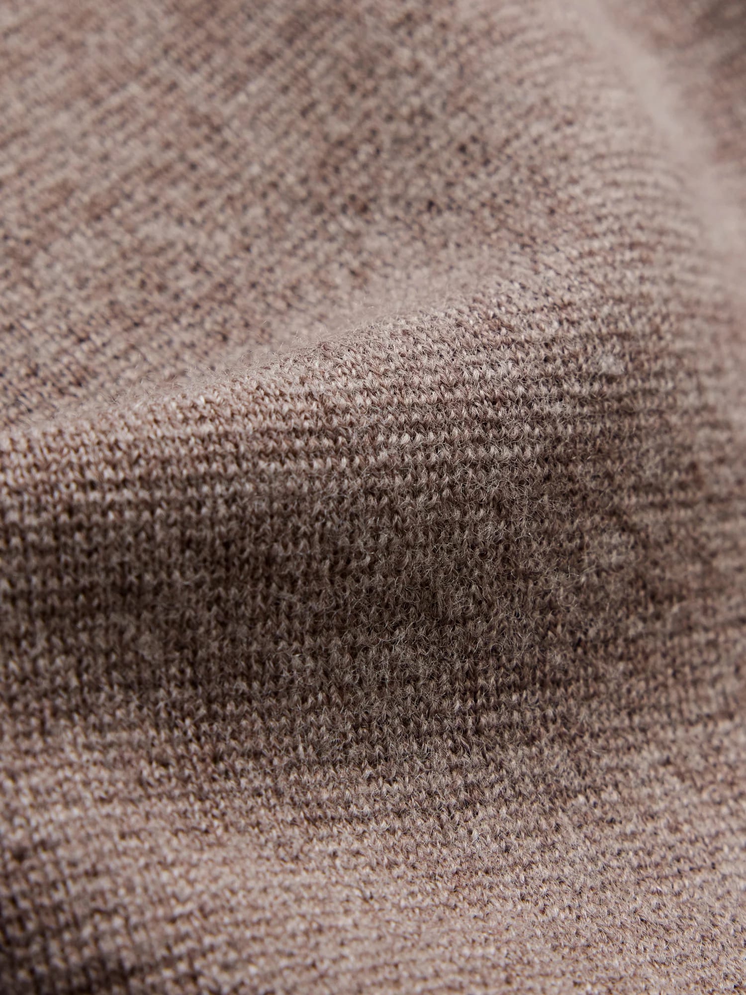 Ovie Merino Sweater