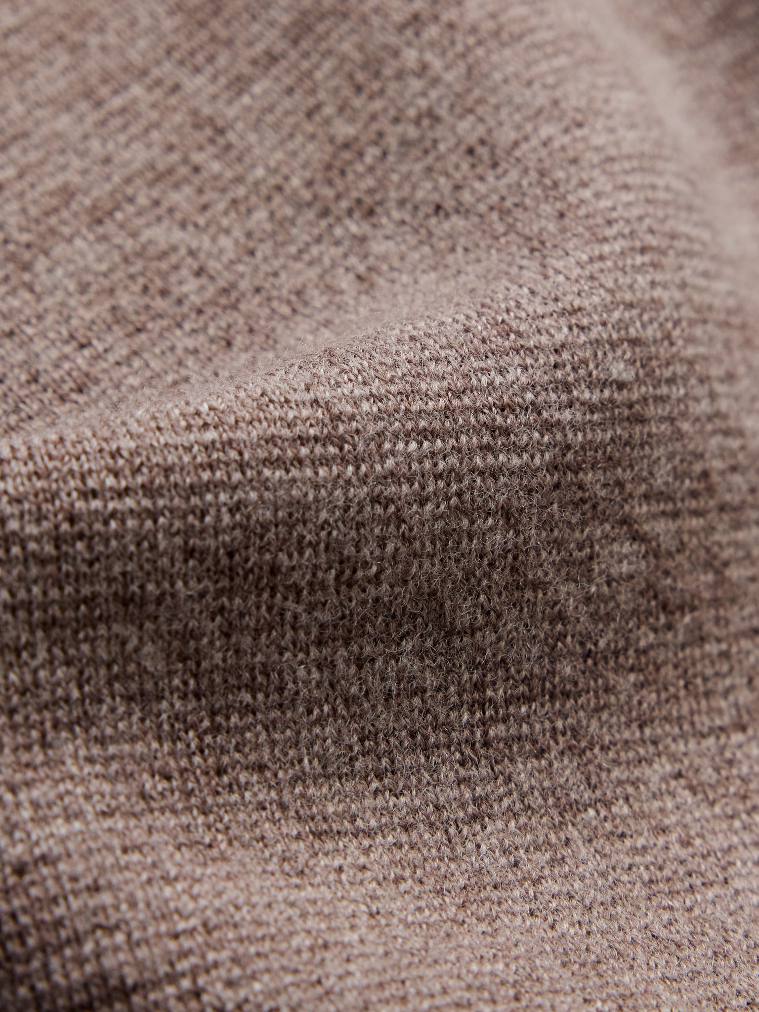 Ovie Merino Sweater