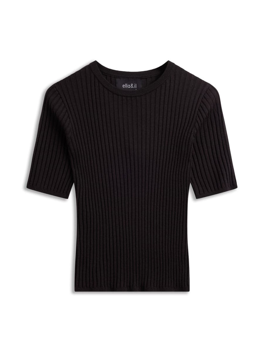 Yulie Merino Tee