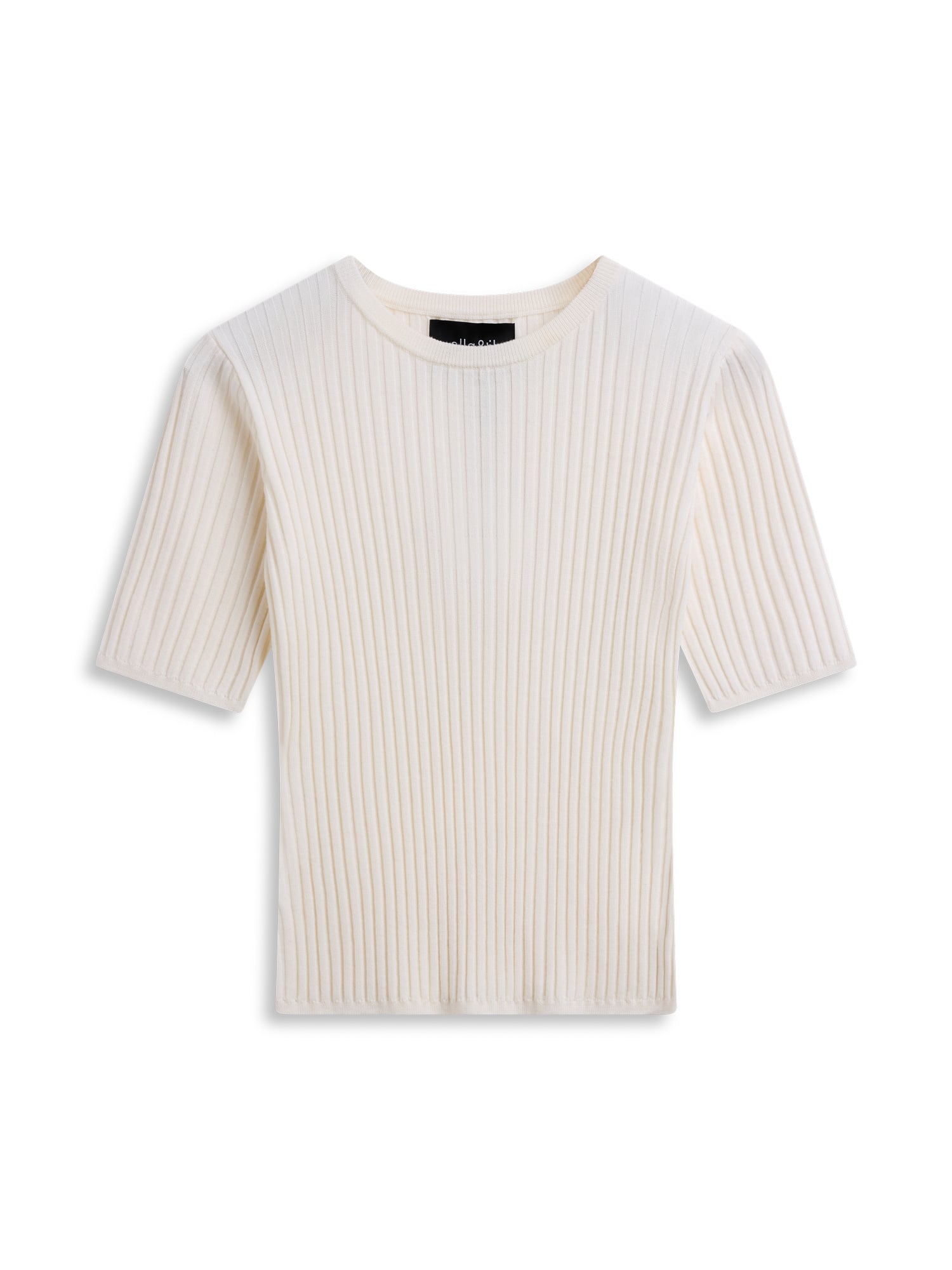 Yulie Merino Tee