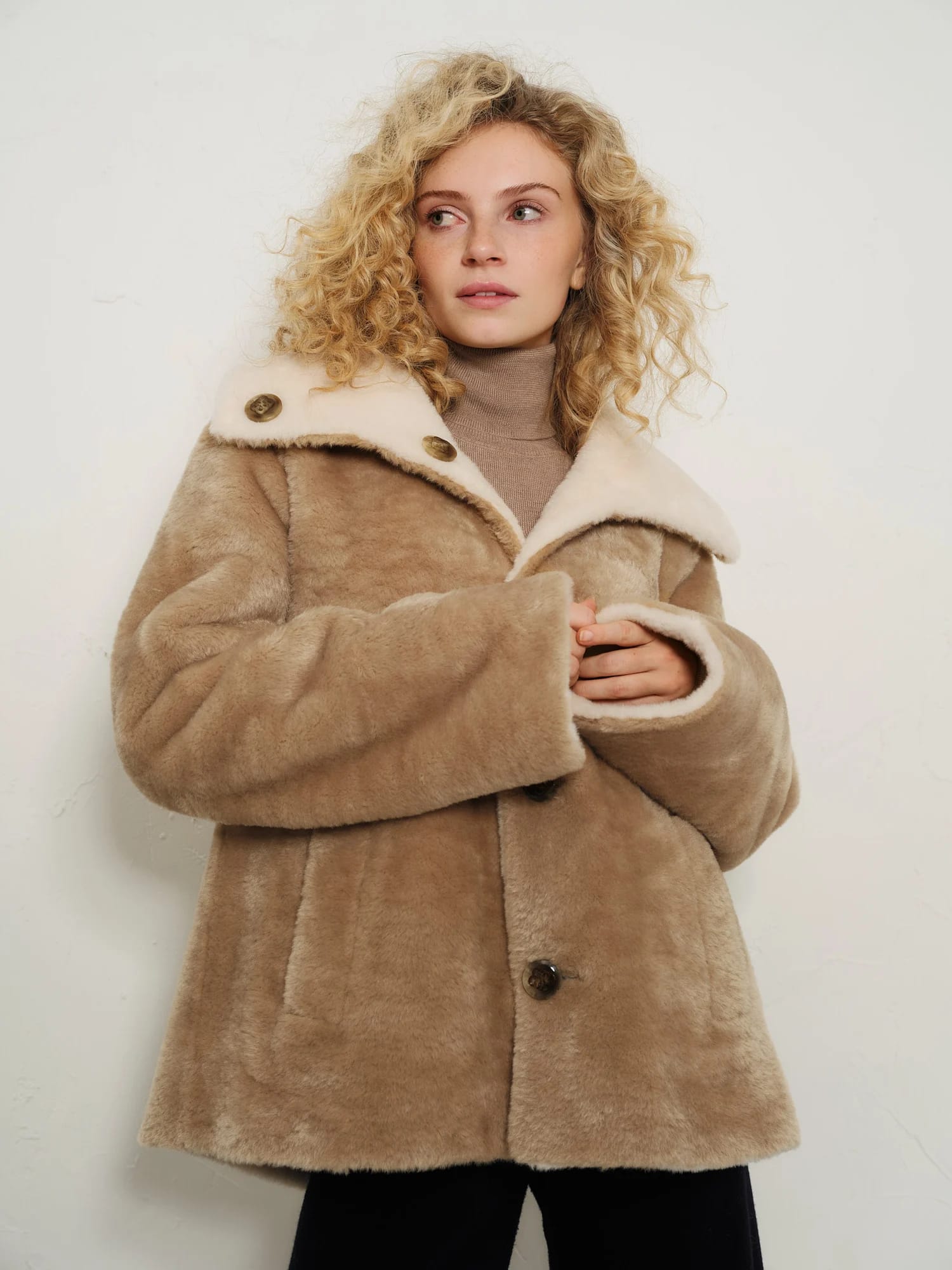 Anabela Jacket