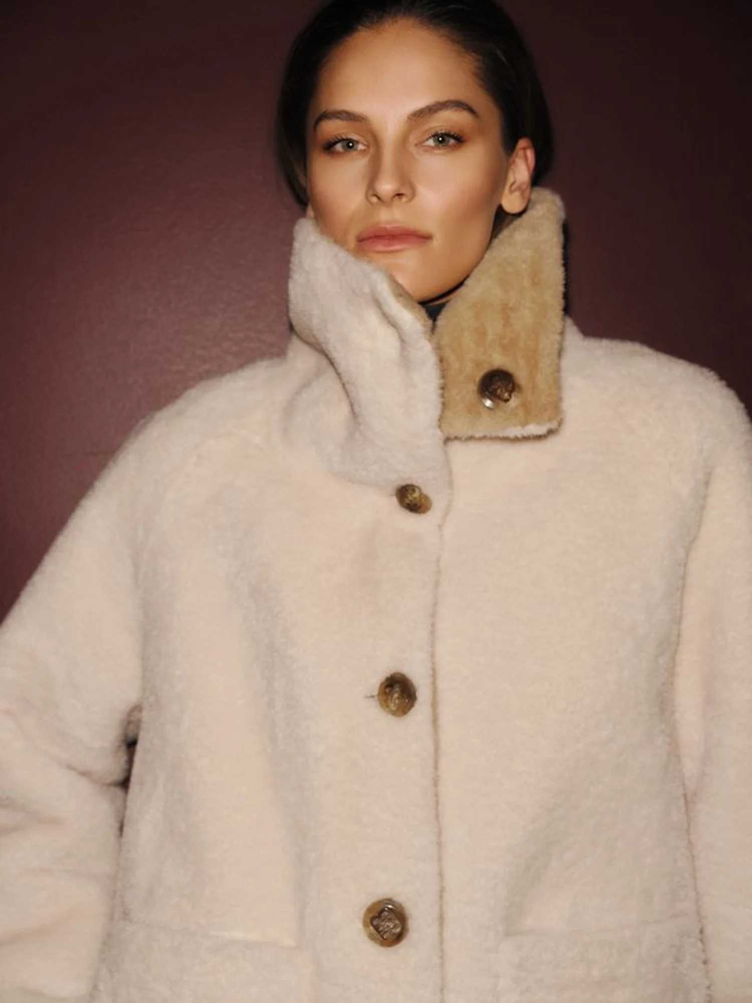 Anabela Jacket