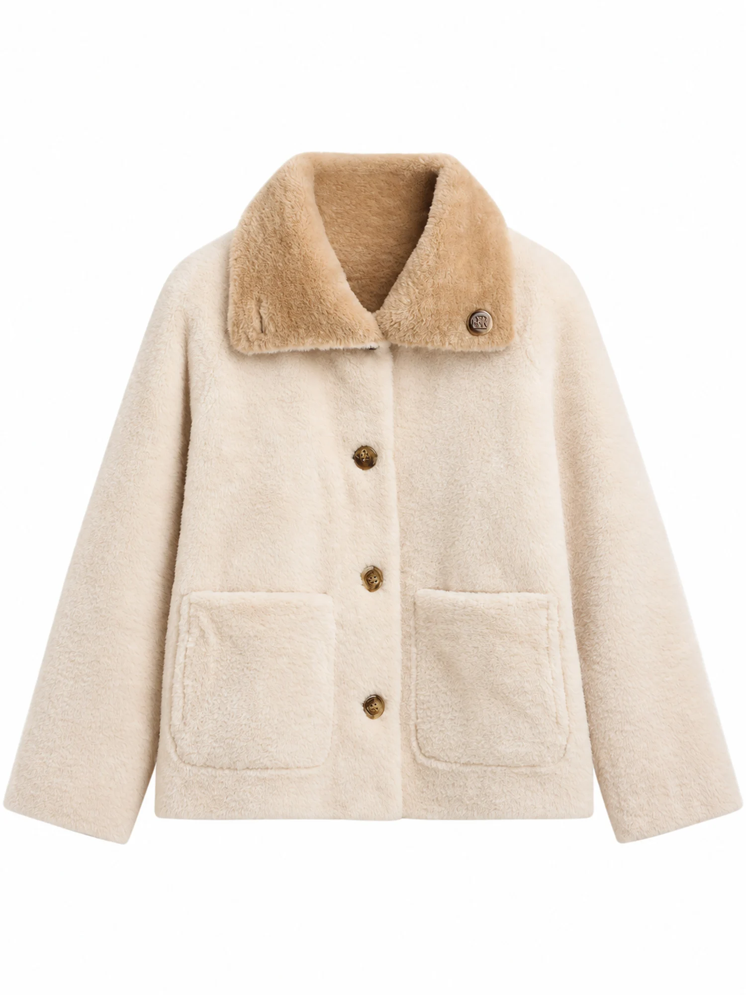 Anabela Jacket