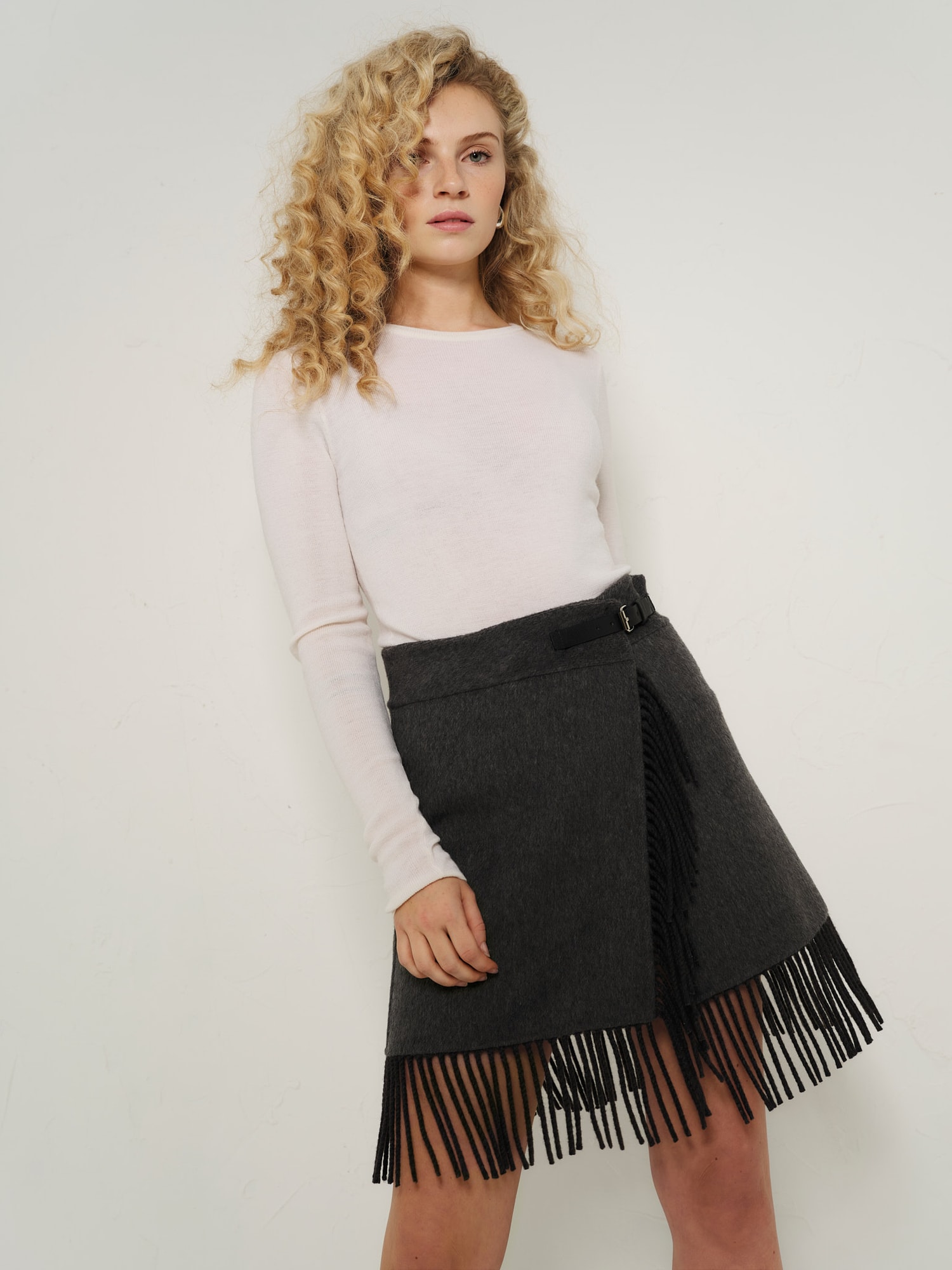 Andrine Skirt