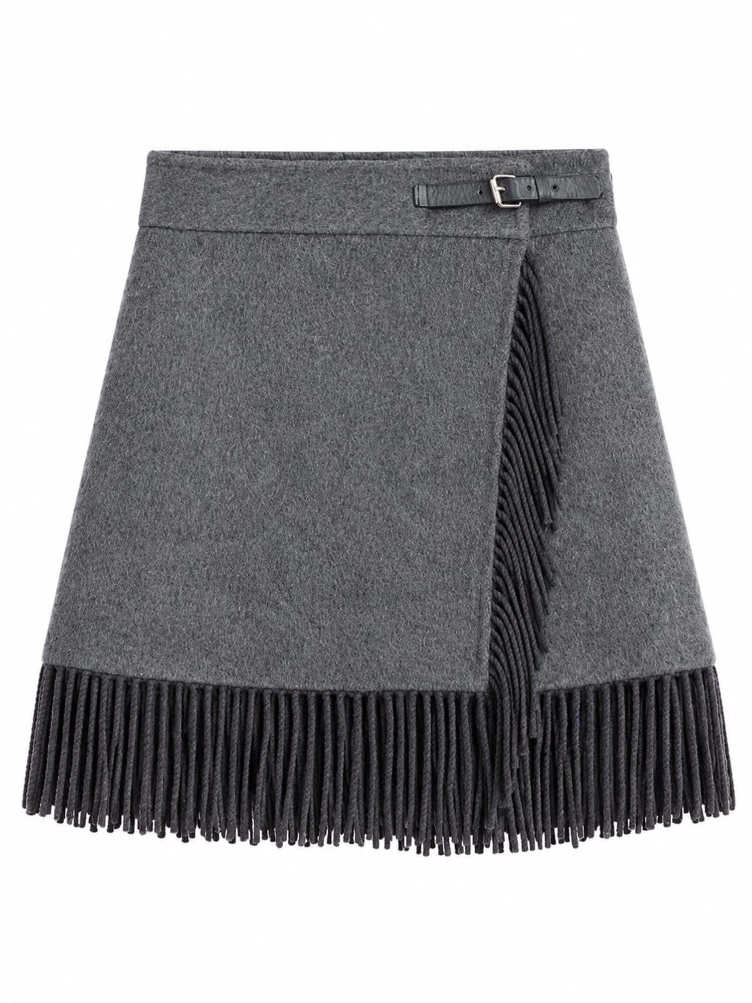 Andrine Skirt