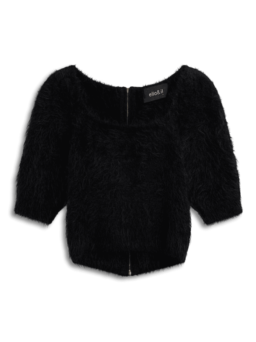 Antonia Chunky Tee