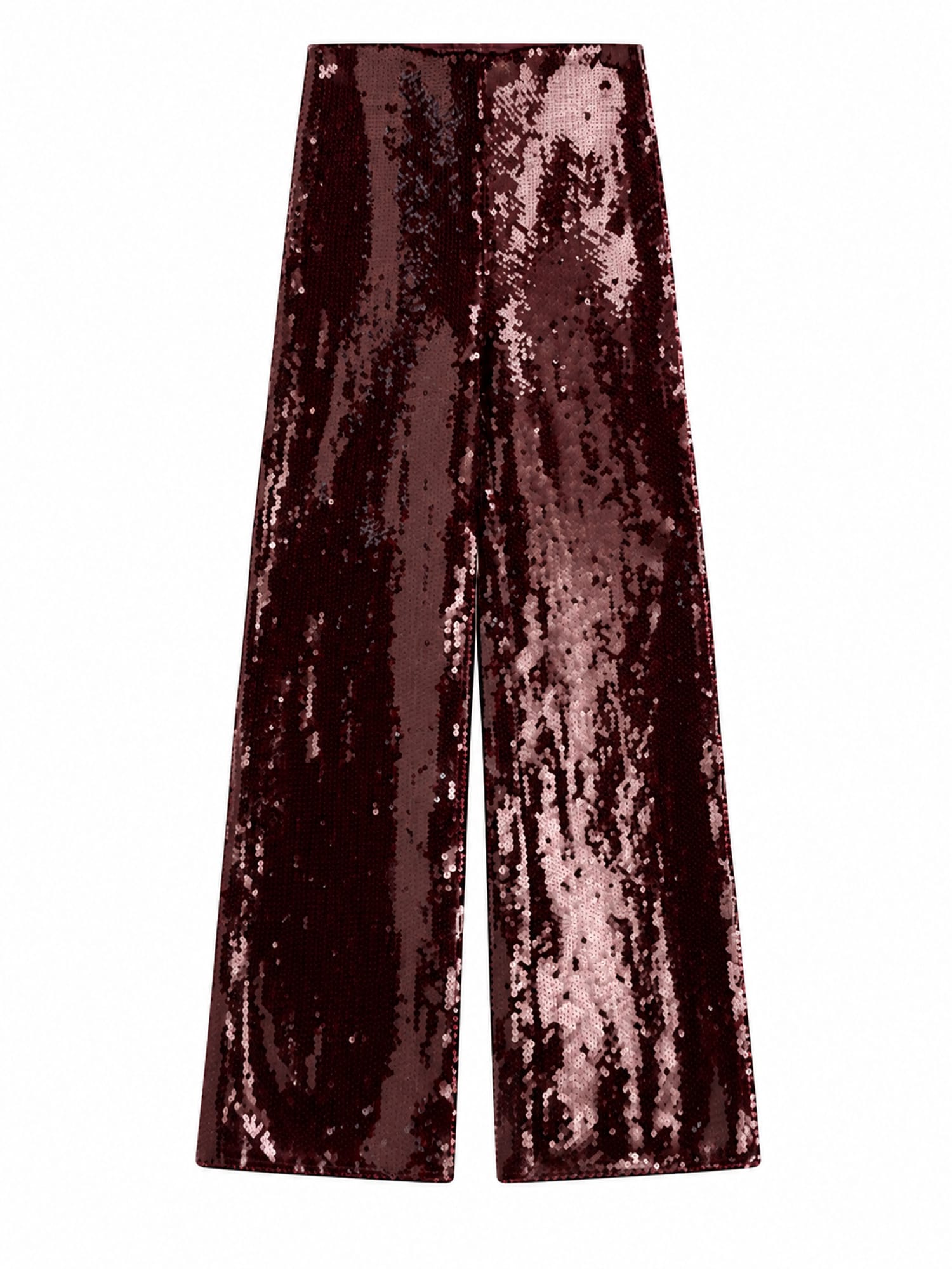Charlotte Sequin Pants