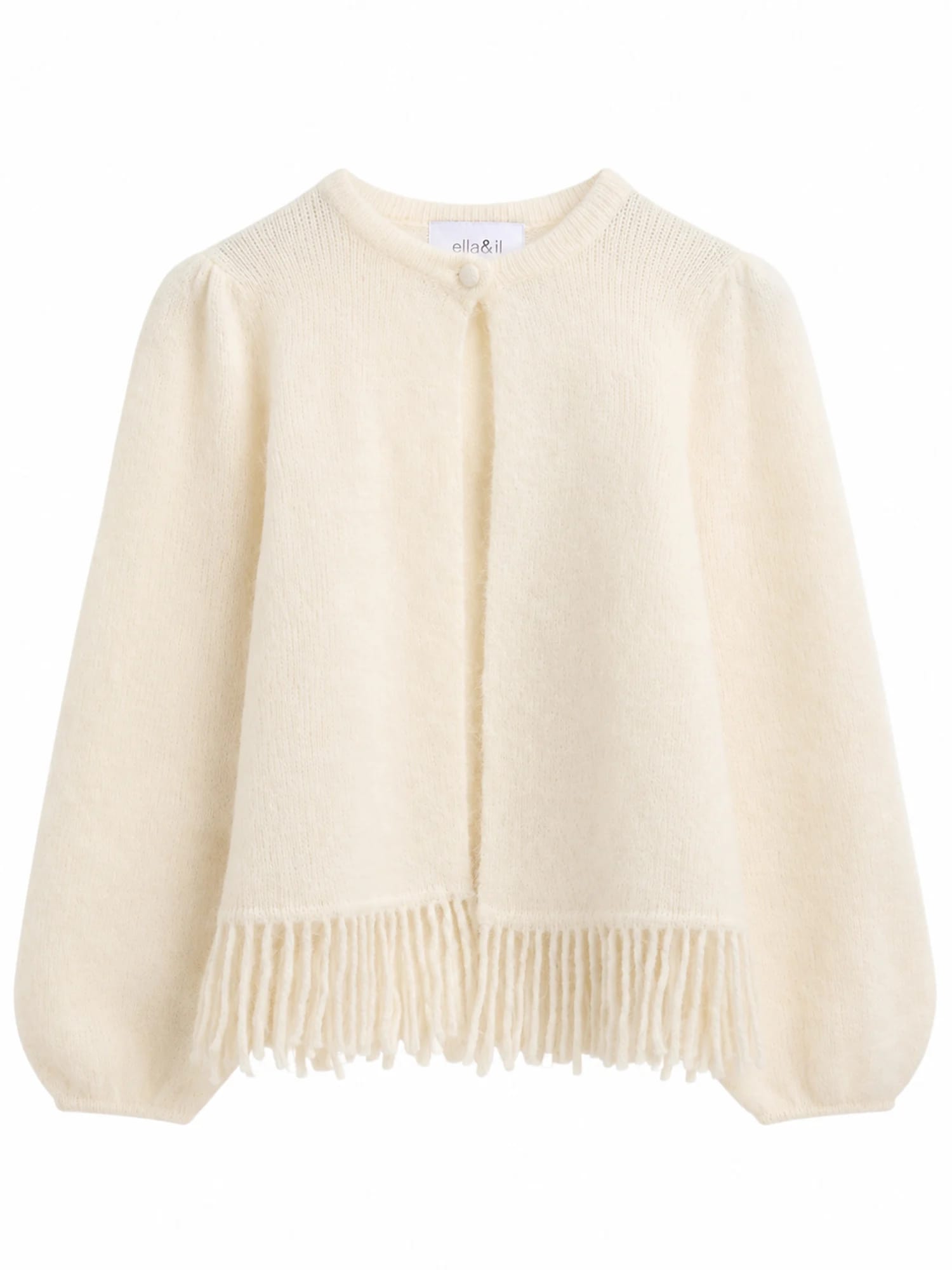 Anita Chunky Cardigan