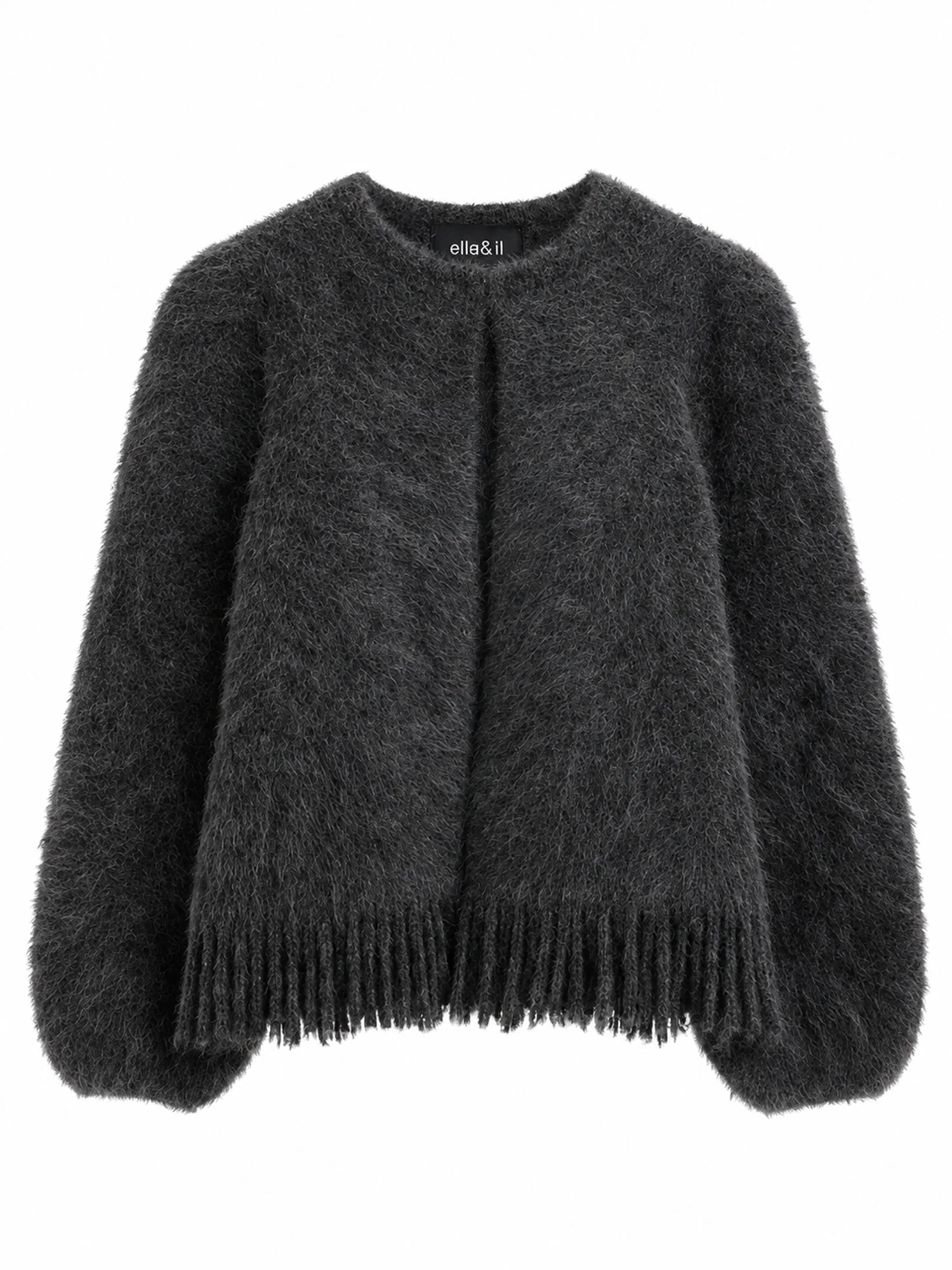 Anita Chunky Cardigan
