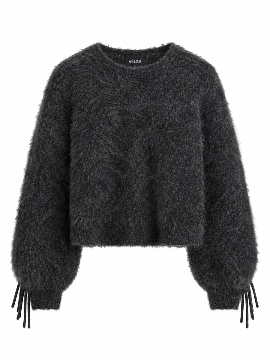 Isabel Chunky Sweater