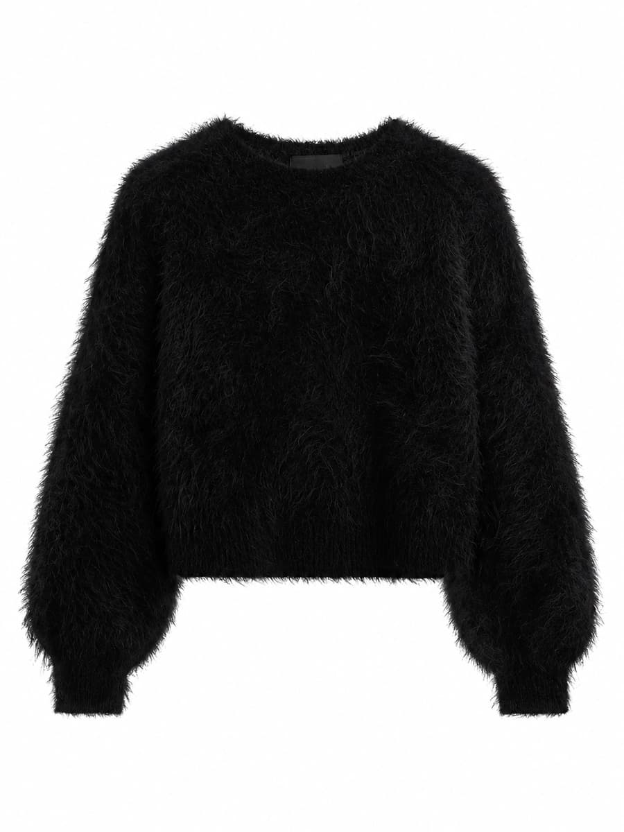 Isabel Chunky Sweater