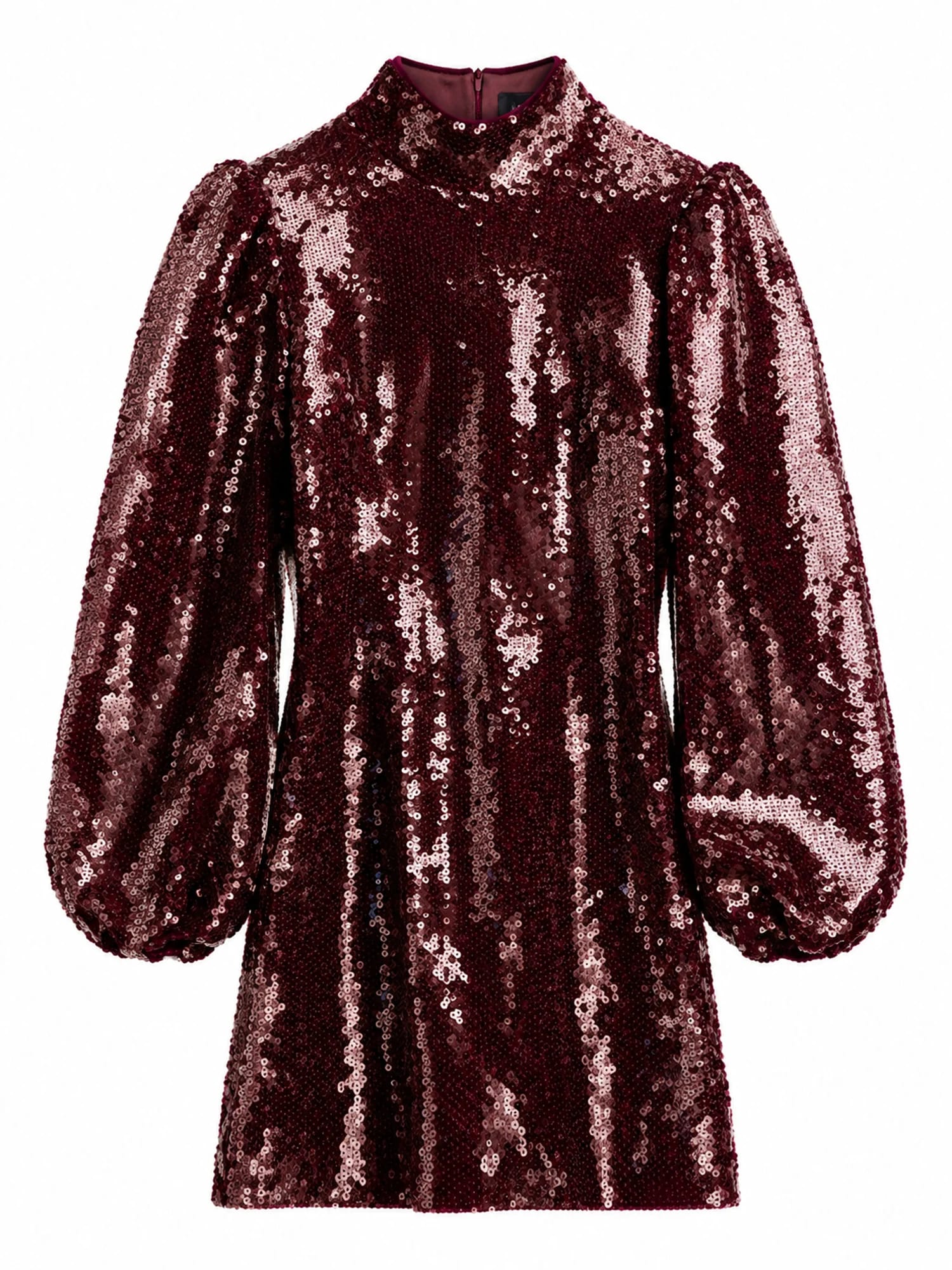 Juli Sequin Dress