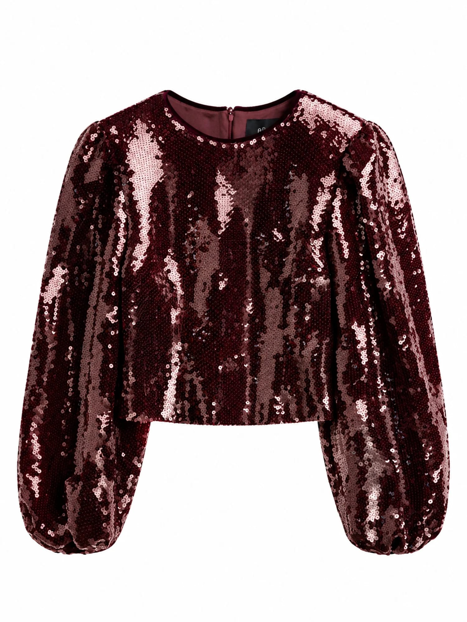 Kells Sequin Blouse