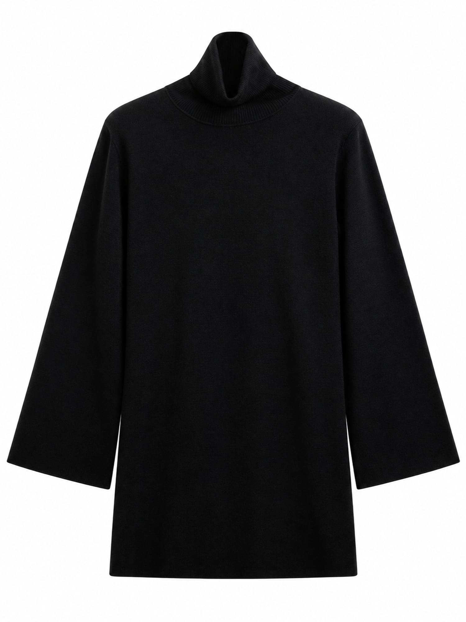 Kimmy Merino Dress