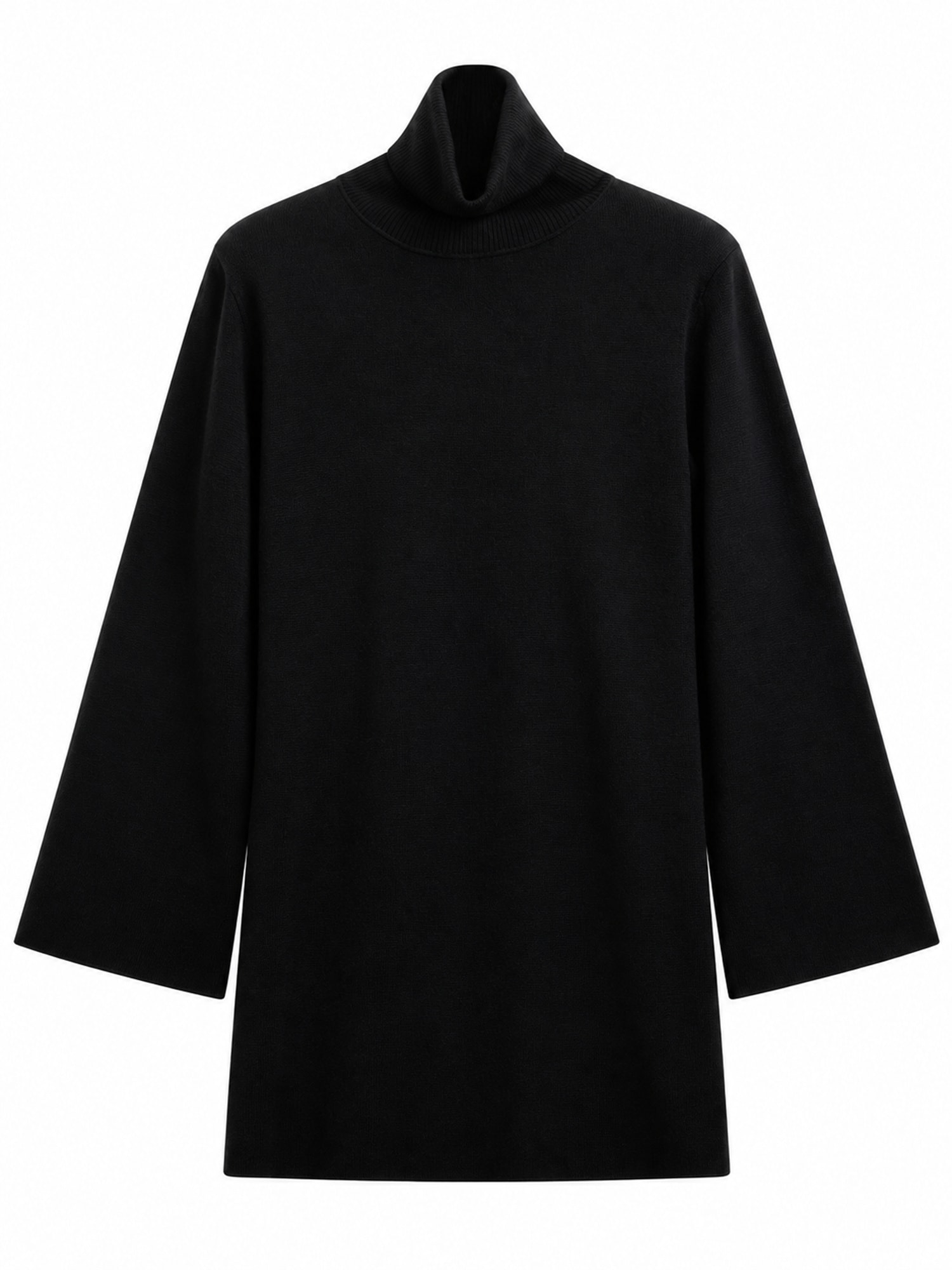 Kimmy Merino Dress