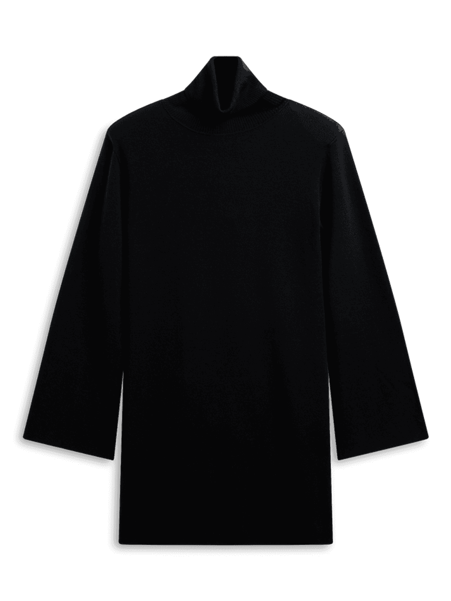 Kimmy Merino Dress