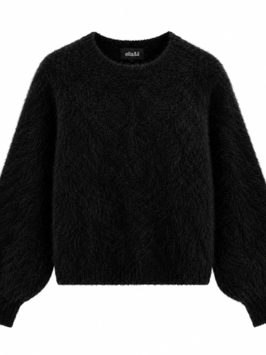 Mille Chunky Sweater