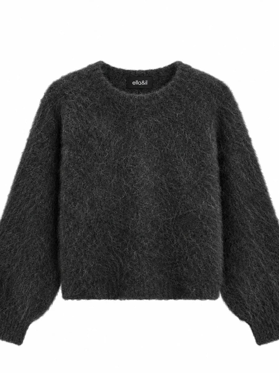 Mille Chunky Sweater