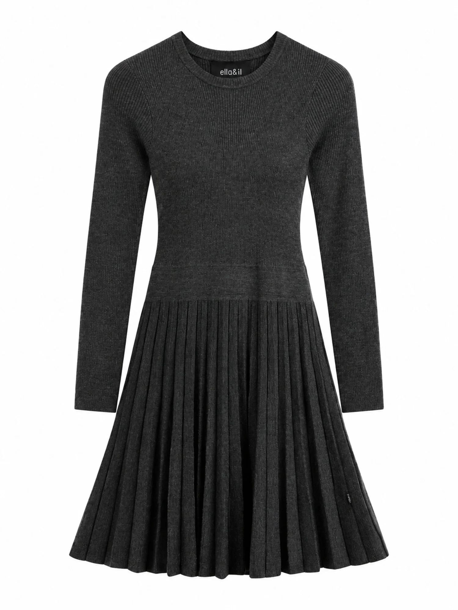 Nadya Merino Dress