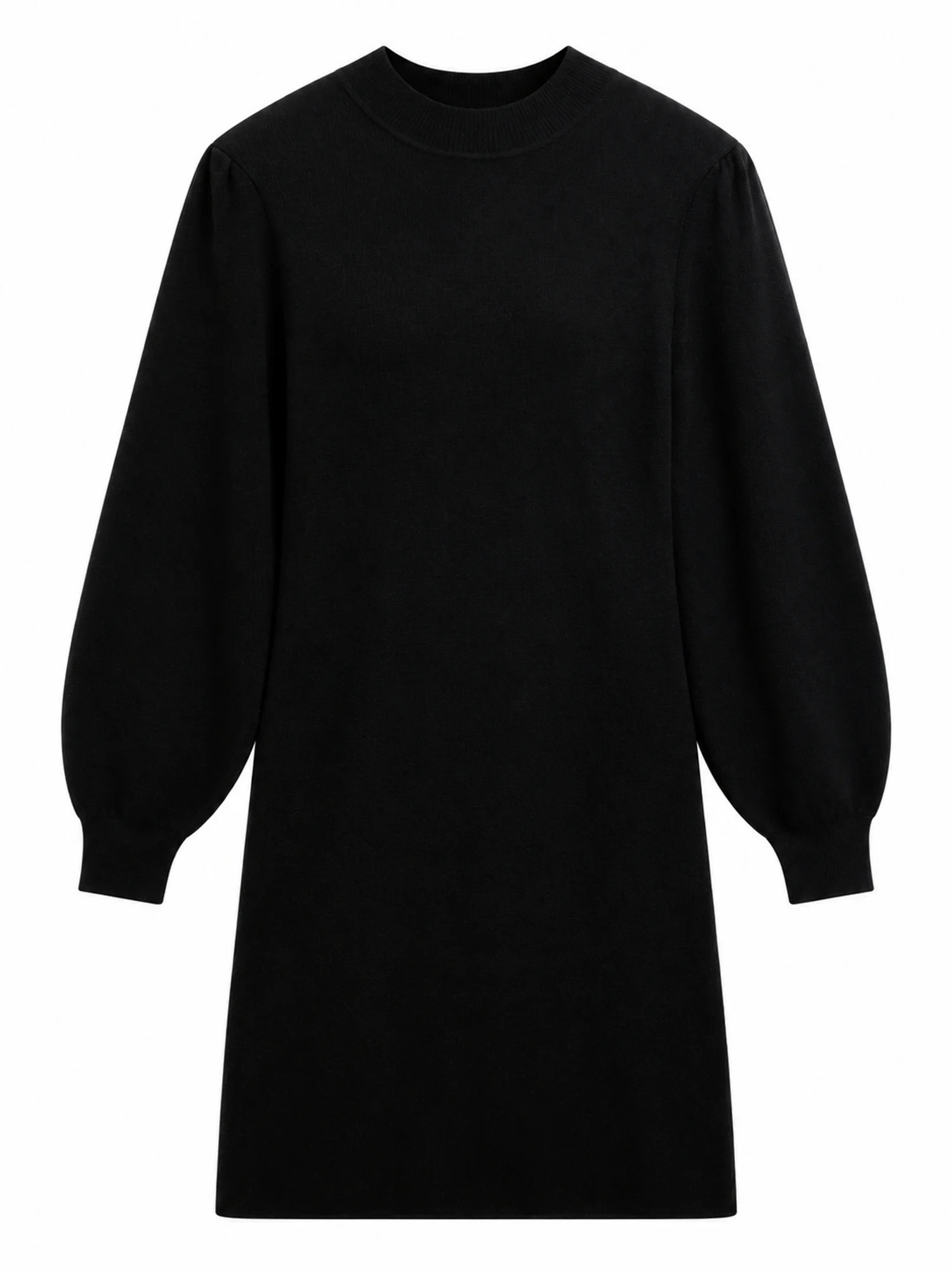 Liz Merino Dress