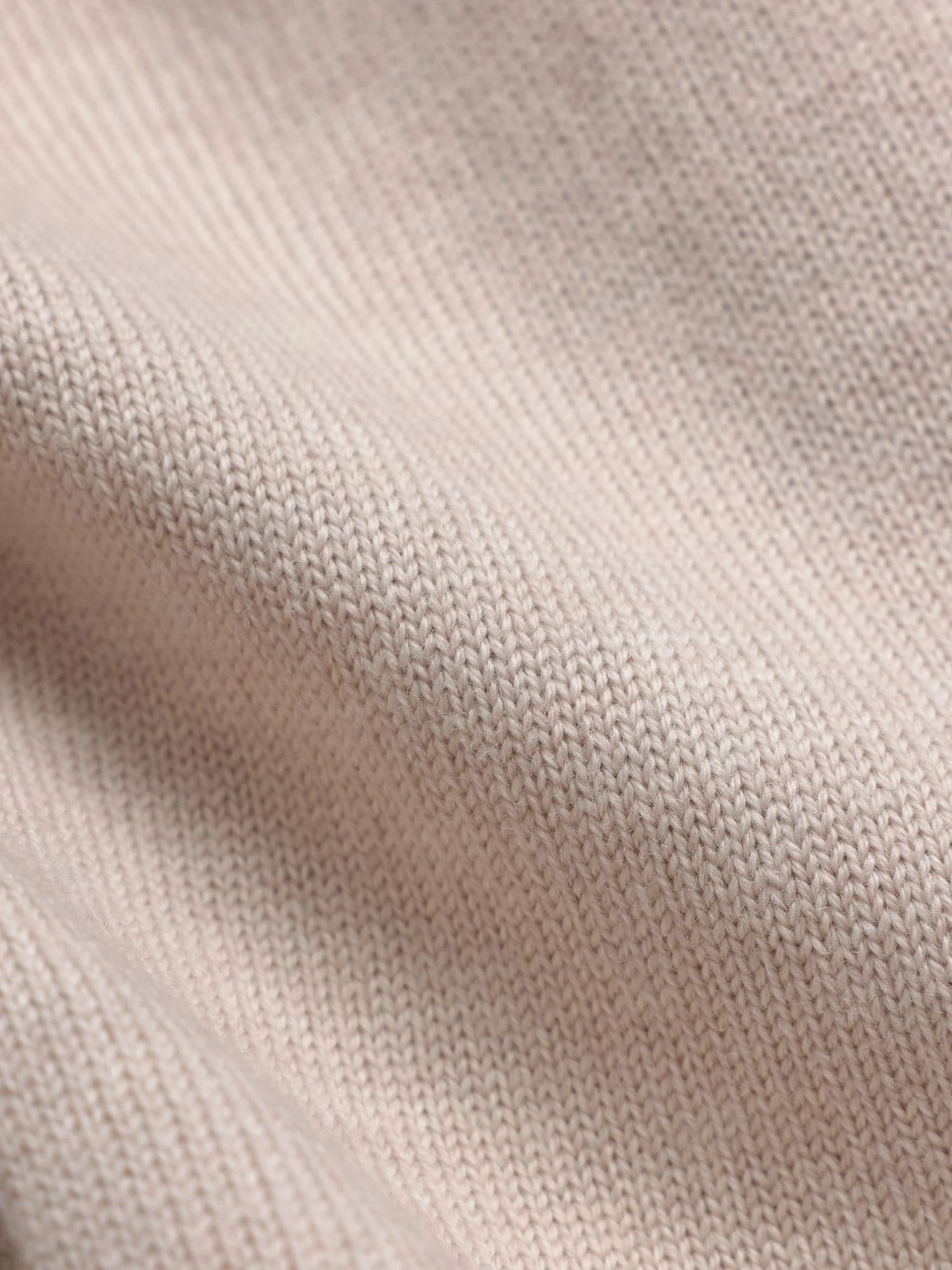 KIDS Alicia Merino Cardigan