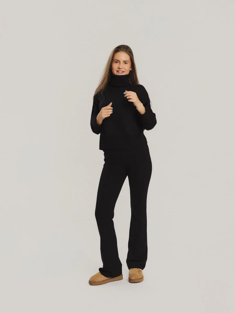 KIDS Melissa Merino Sweater