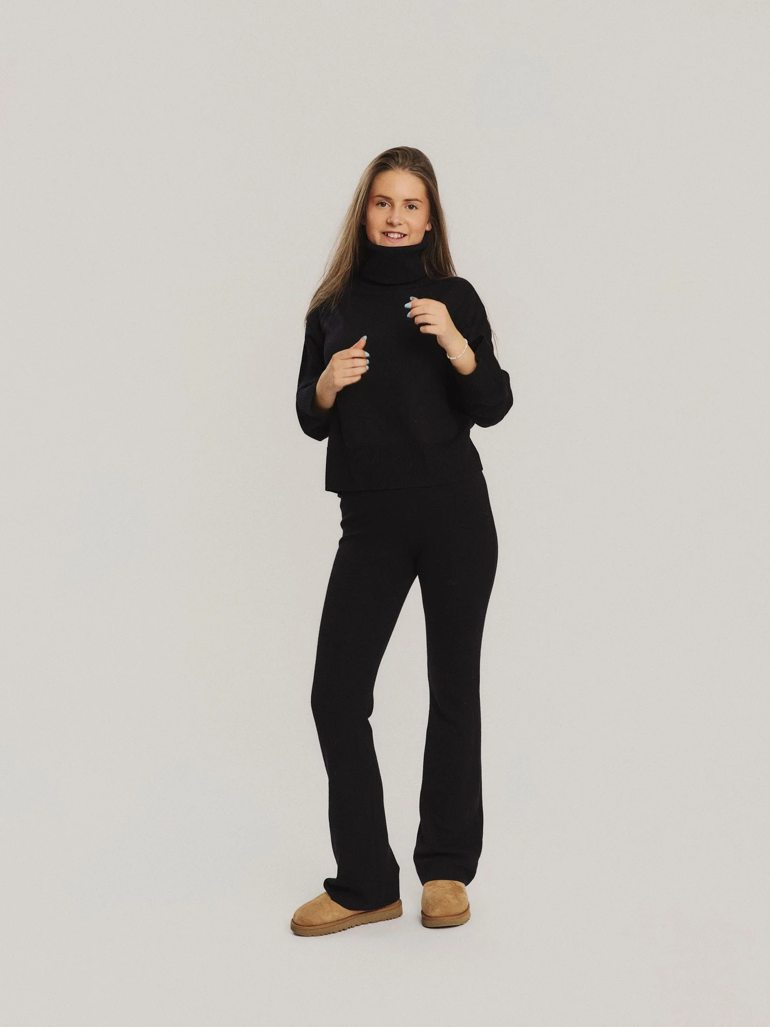 KIDS Melissa Merino Sweater