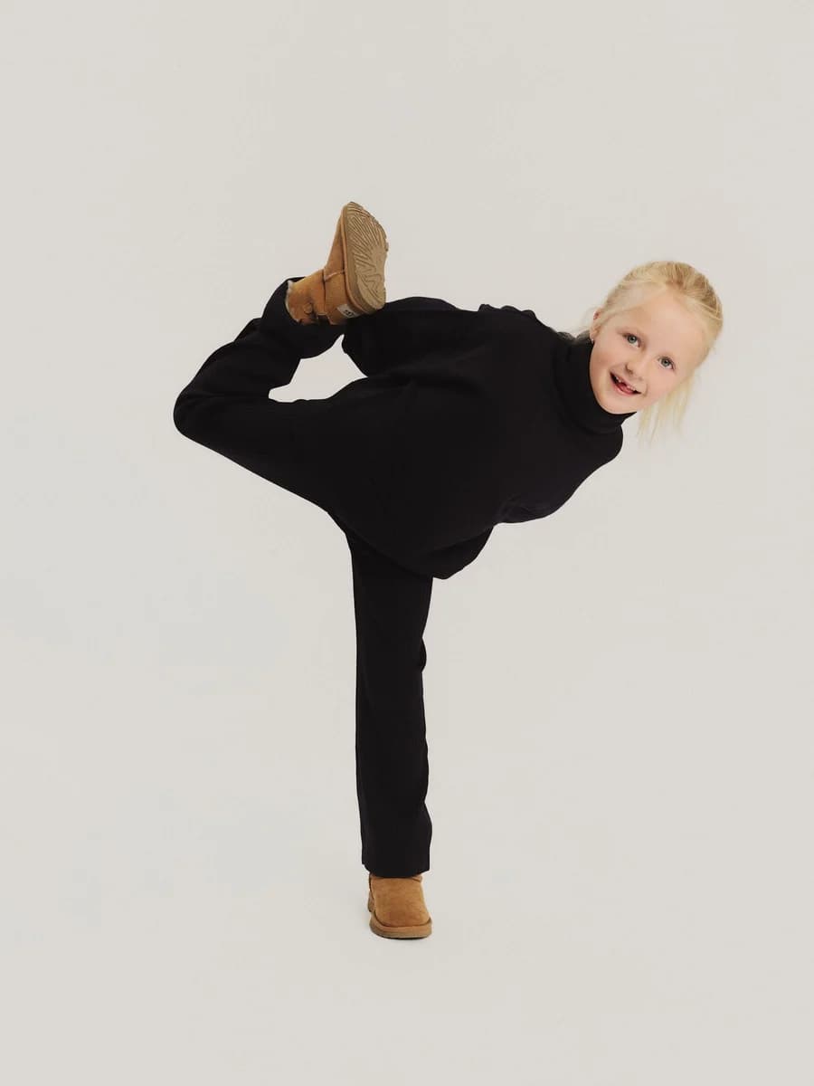 KIDS Melissa Merino Sweater