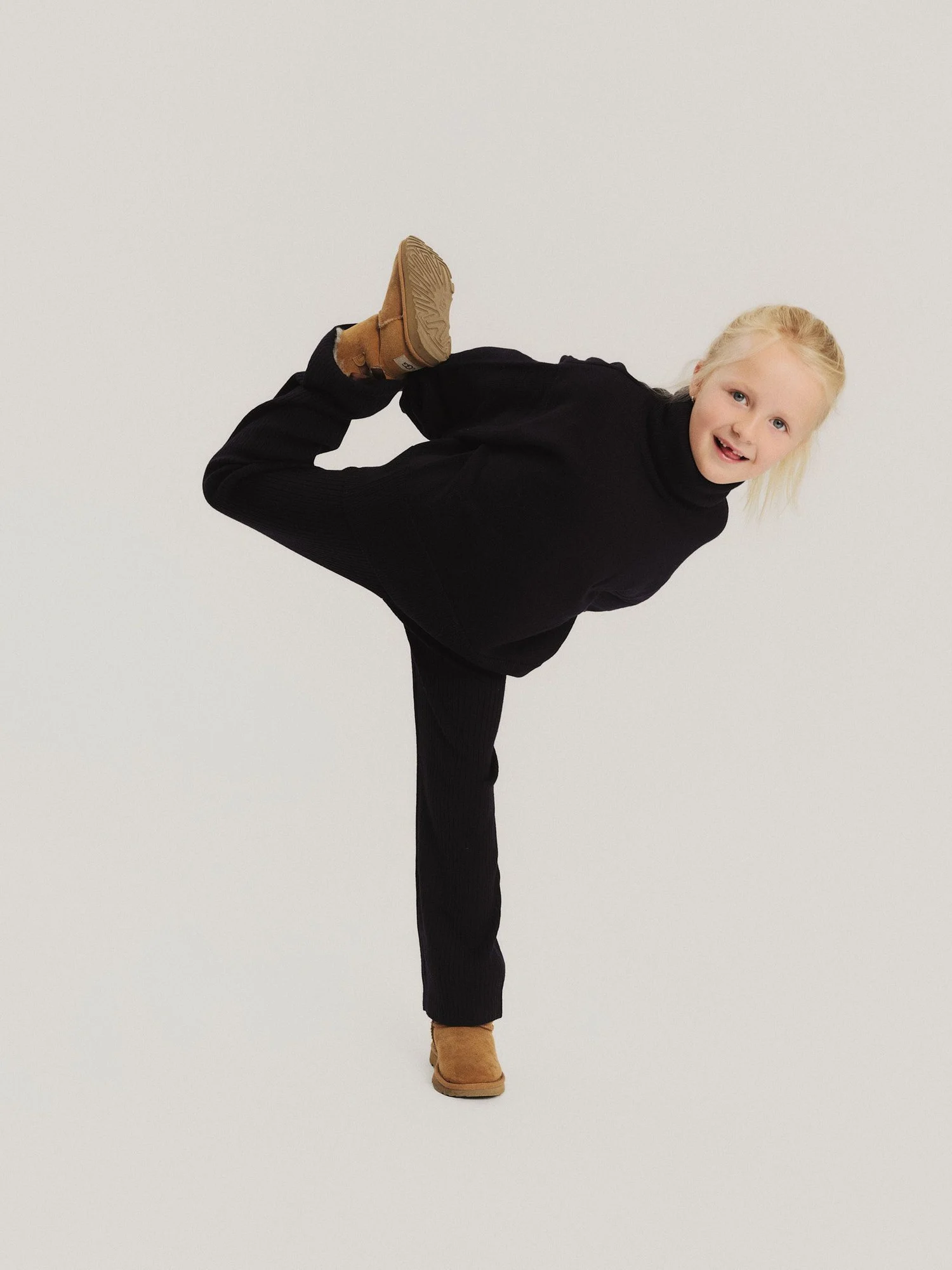 KIDS Melissa Merino Sweater