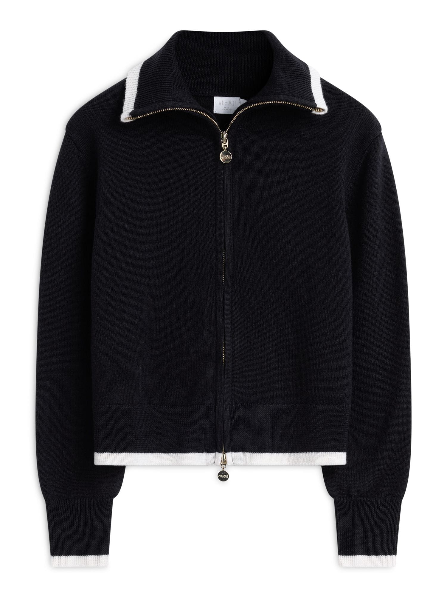 KIDS Veronica Merino Cardigan