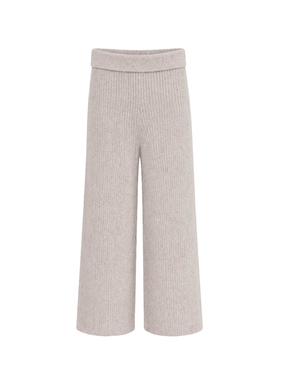 KIDS Tiril Merino Pants