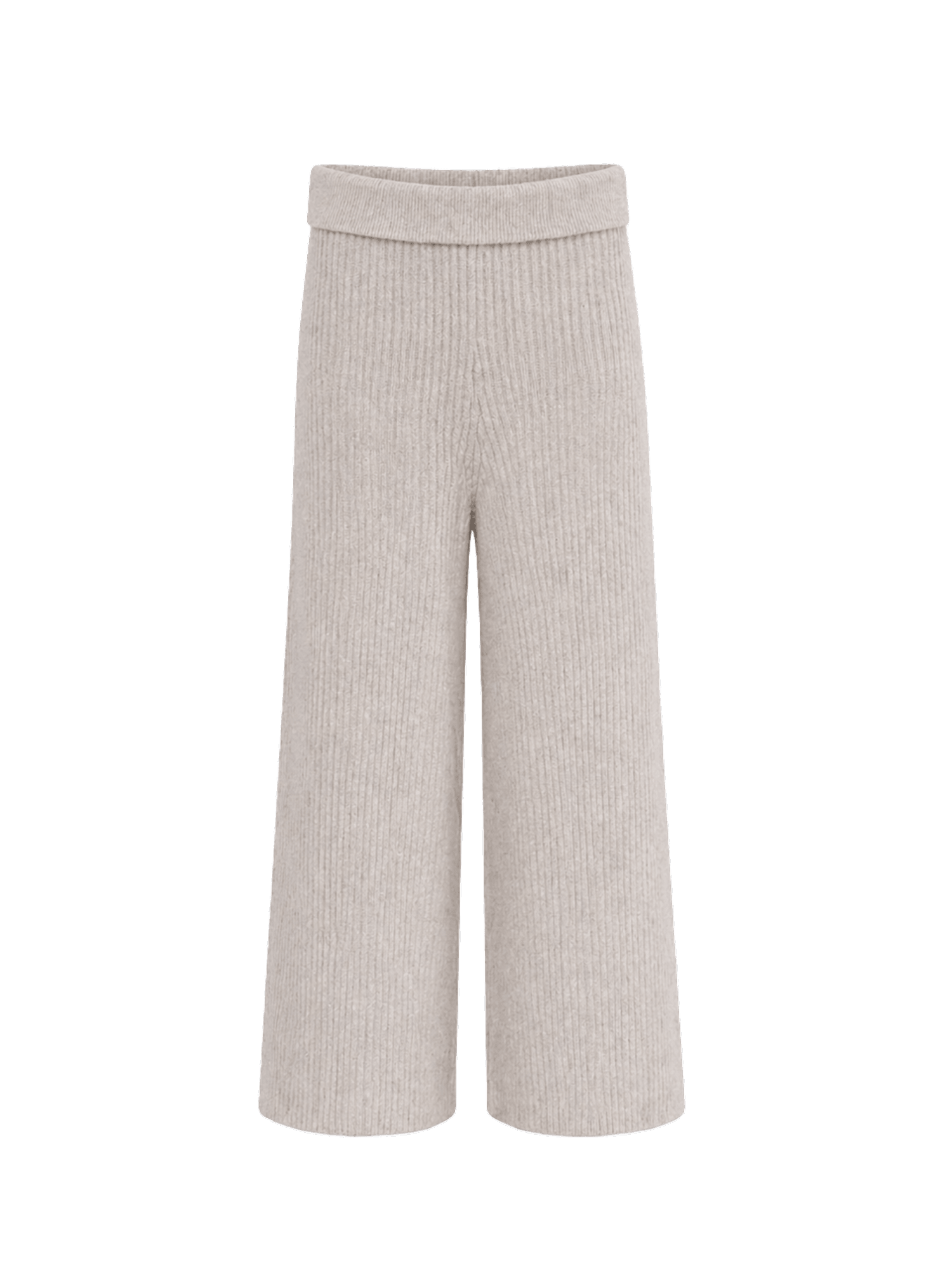 KIDS Tiril Merino Pants