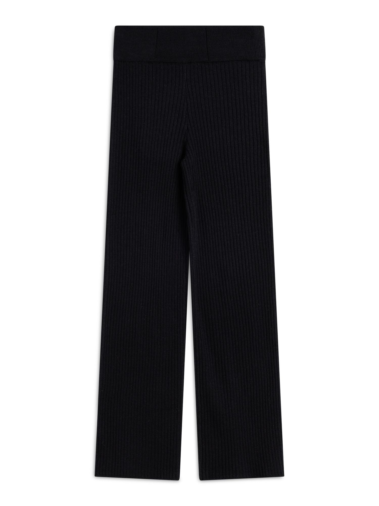KIDS Tiril Merino Pants