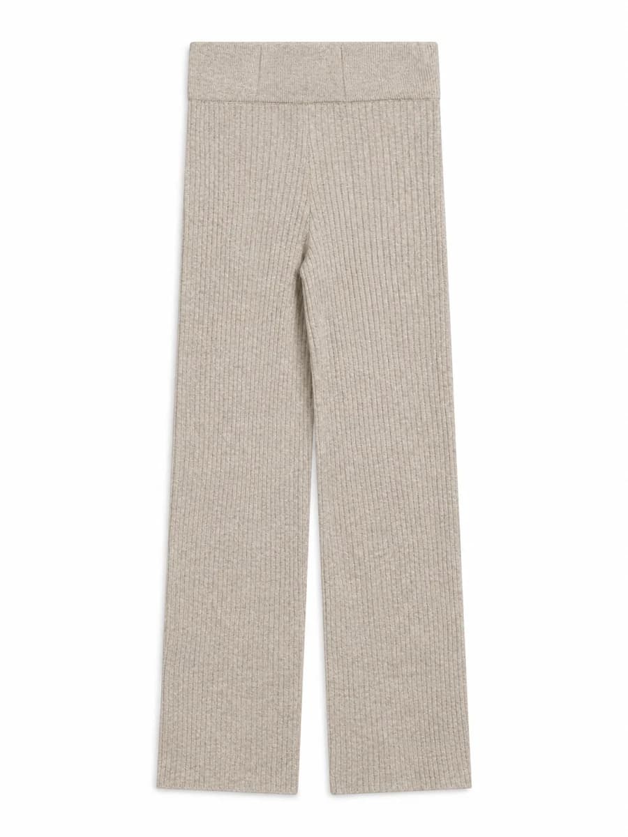 KIDS Tiril Merino Pants