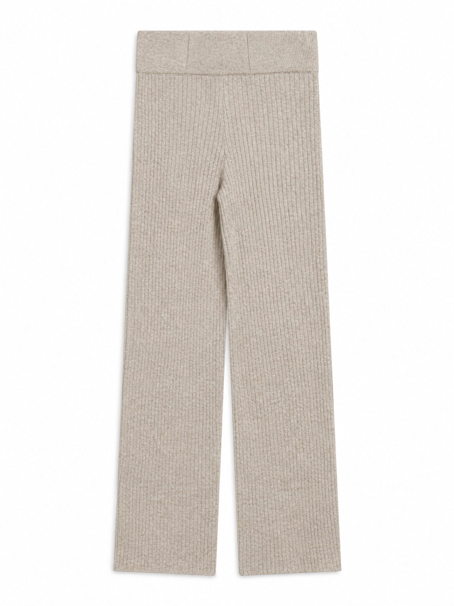 KIDS Tiril Merino Pants